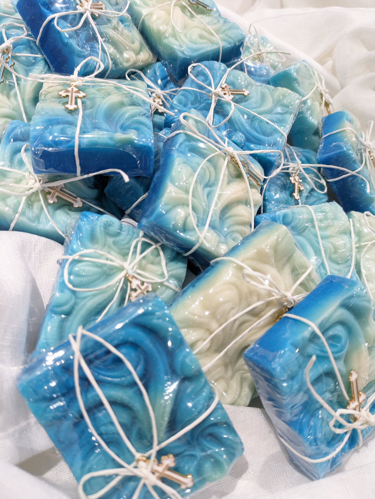 Livani scented soap