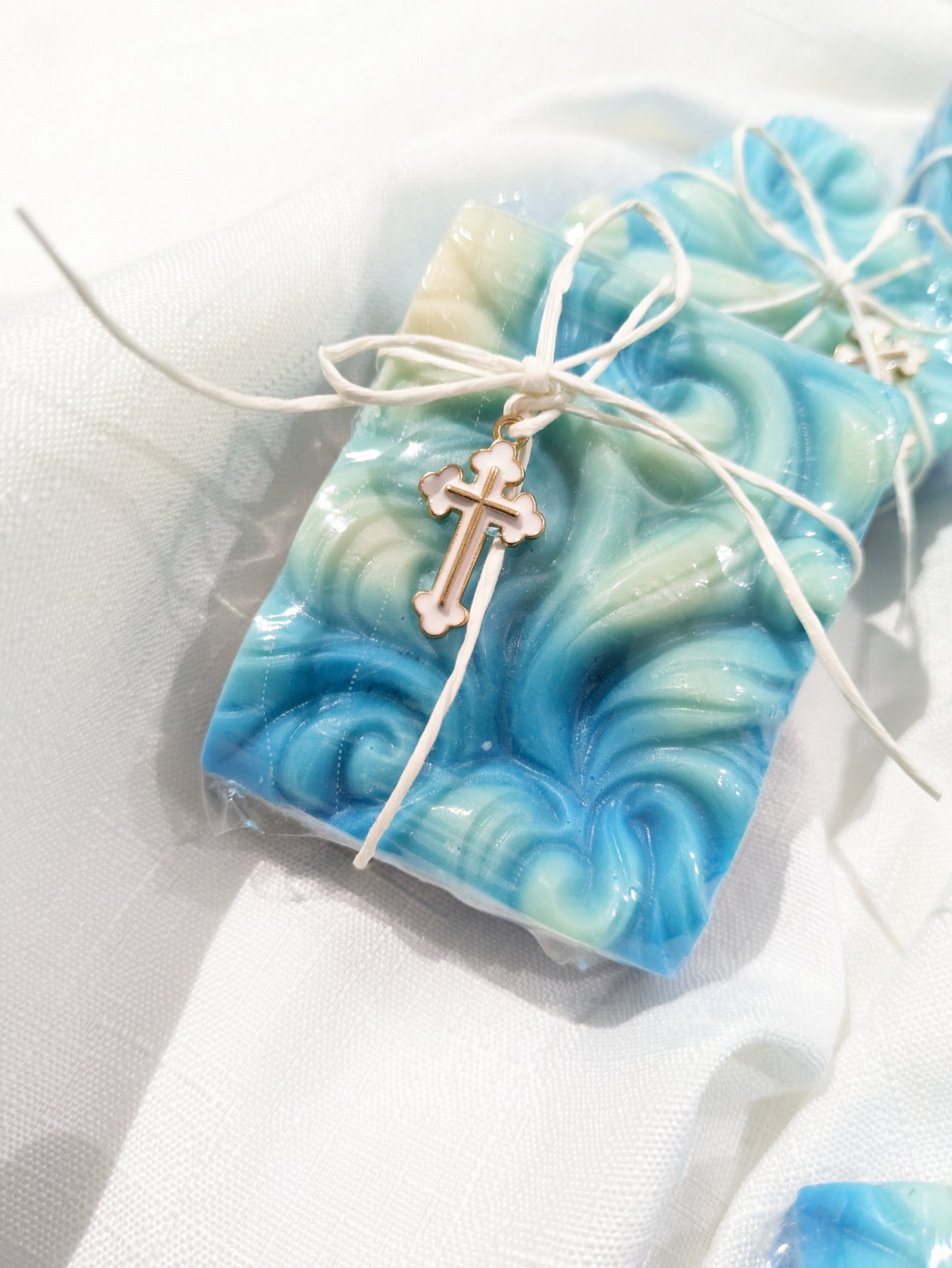 Livani scented soap