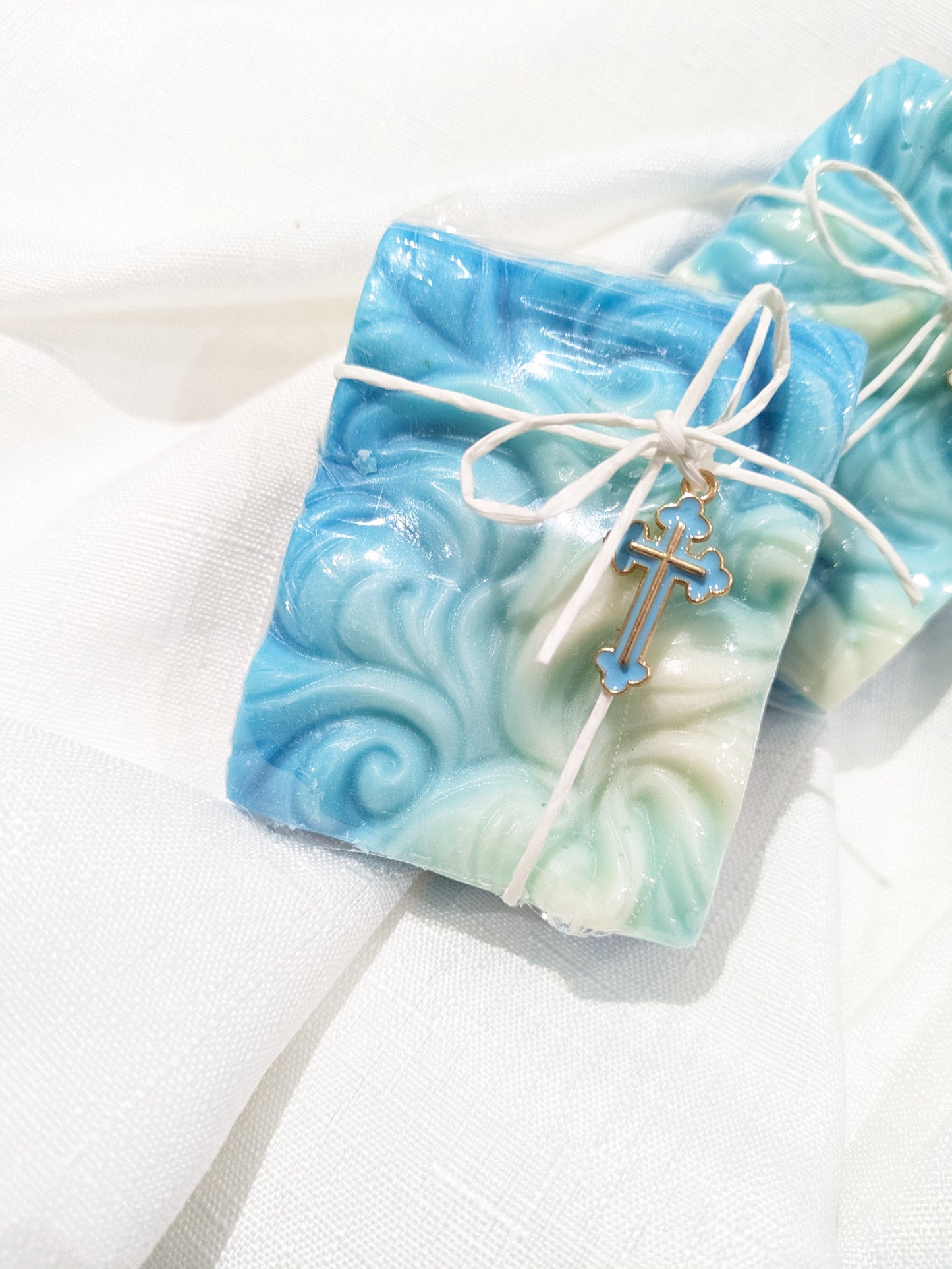 Livani scented soap