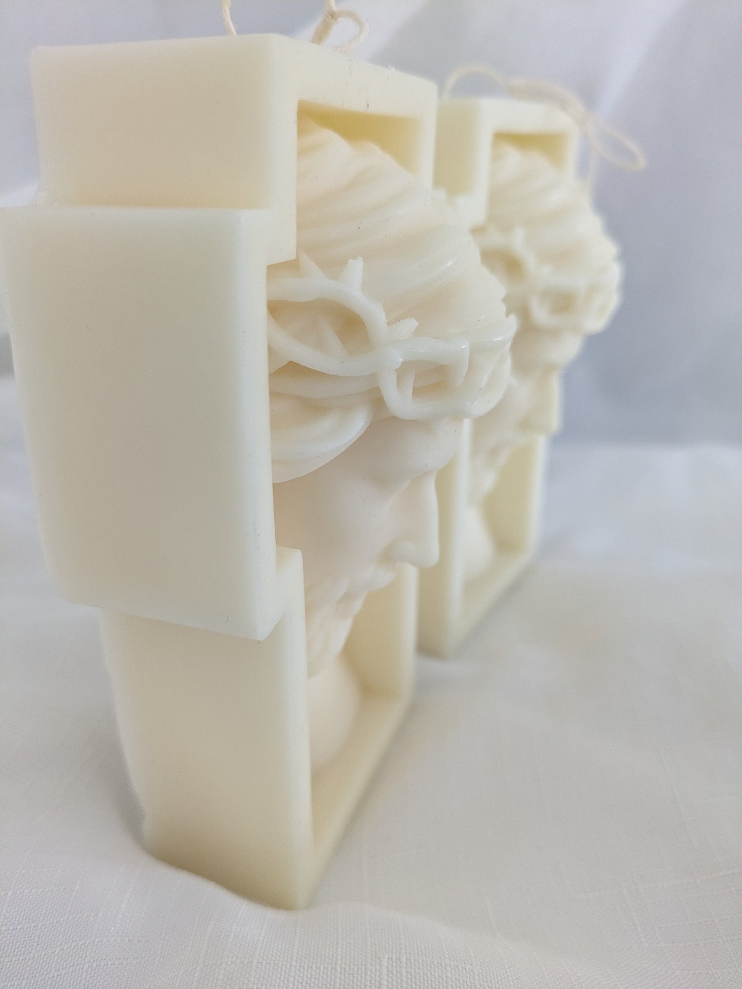 Passion Decor Candle