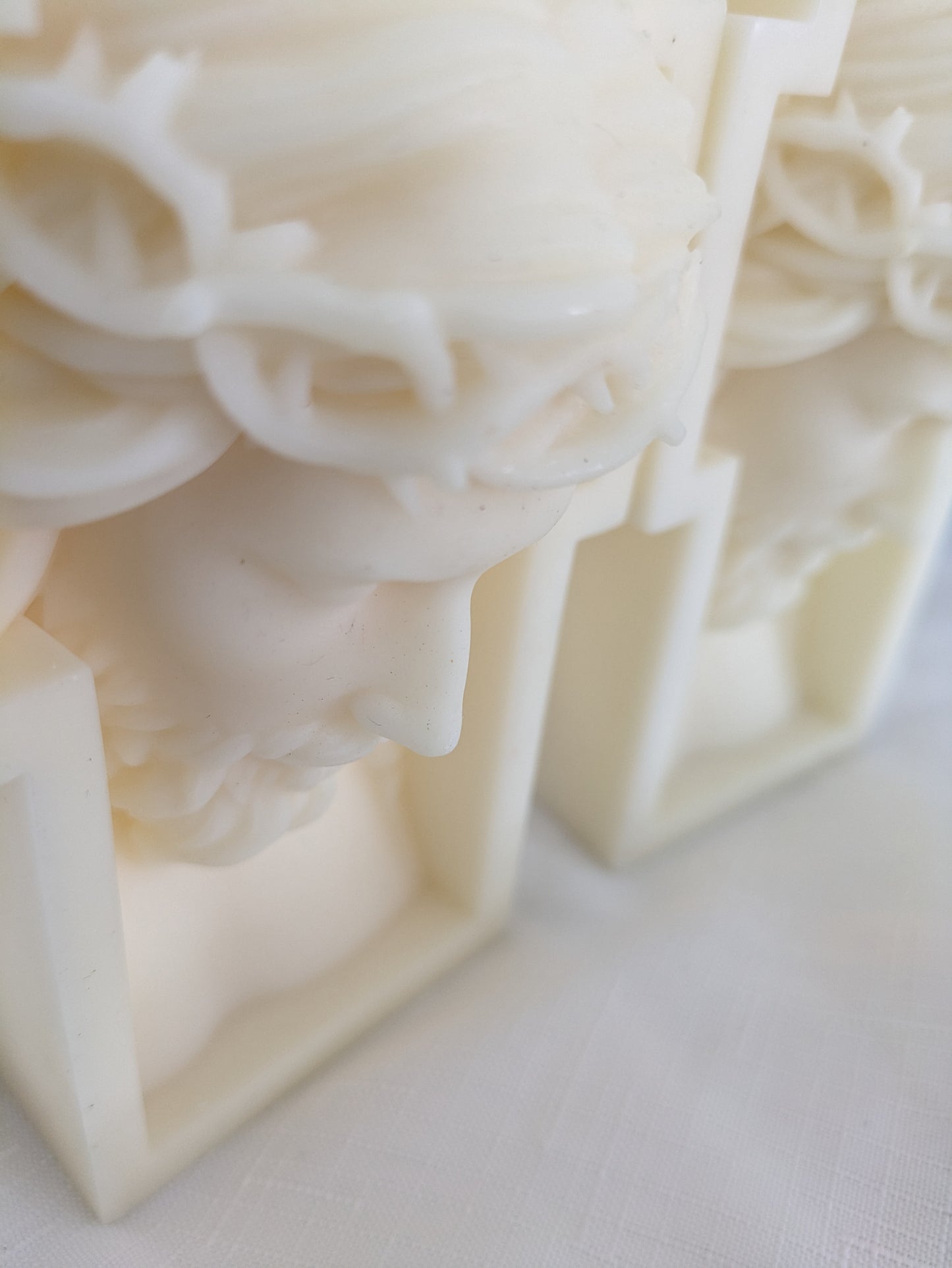 Passion Decor Candle