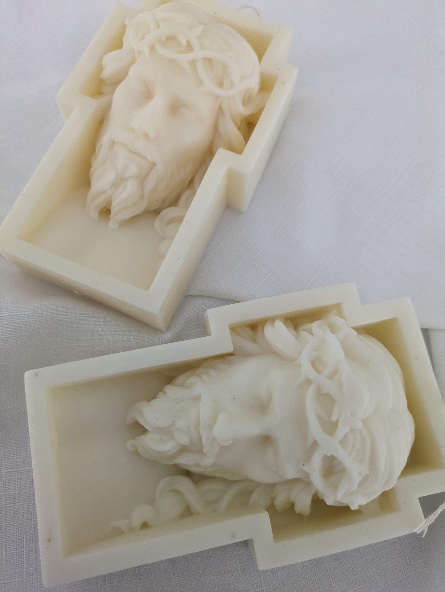 Passion Decor Candle