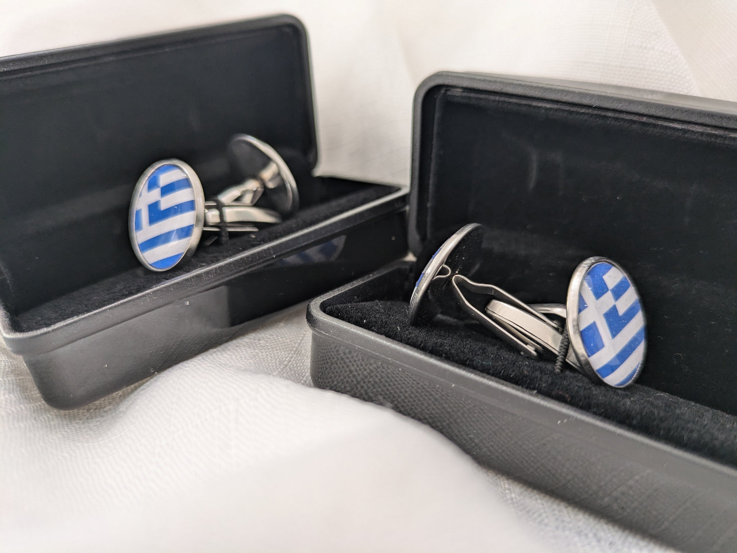 Cufflinks