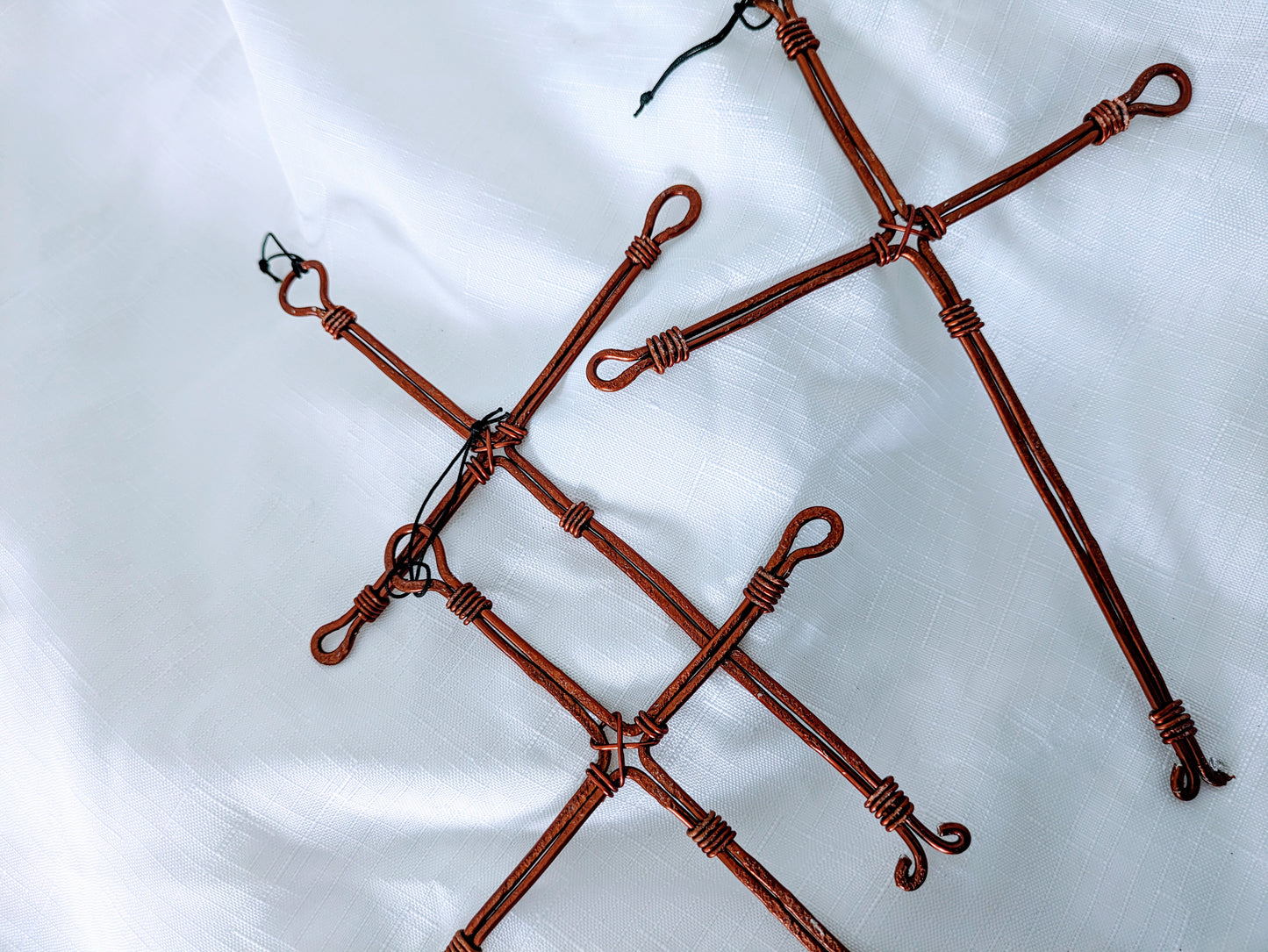 Gabriel Indoor/Outdoor Cross