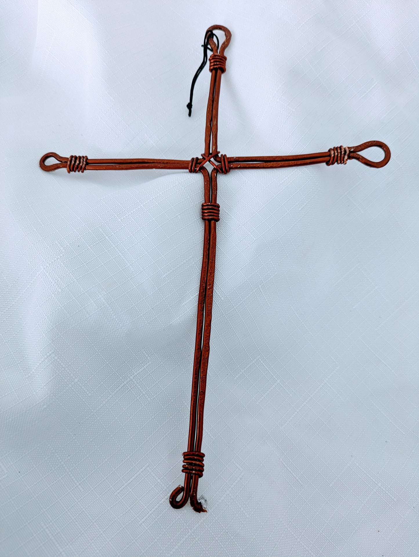 Gabriel Indoor/Outdoor Cross