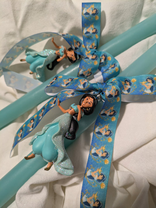 Jasmine Princess- Aladdin