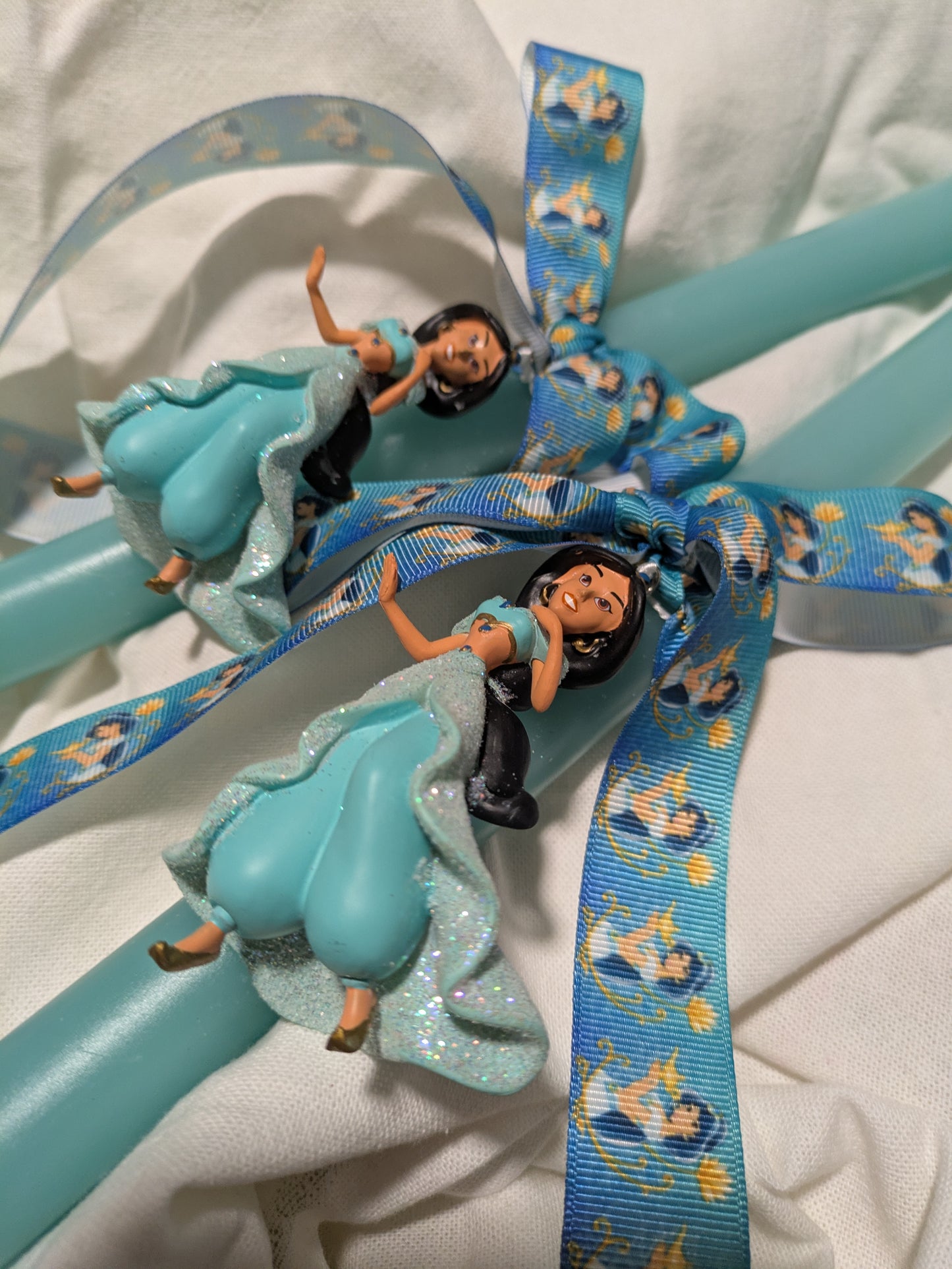 Jasmine Princess- Aladdin