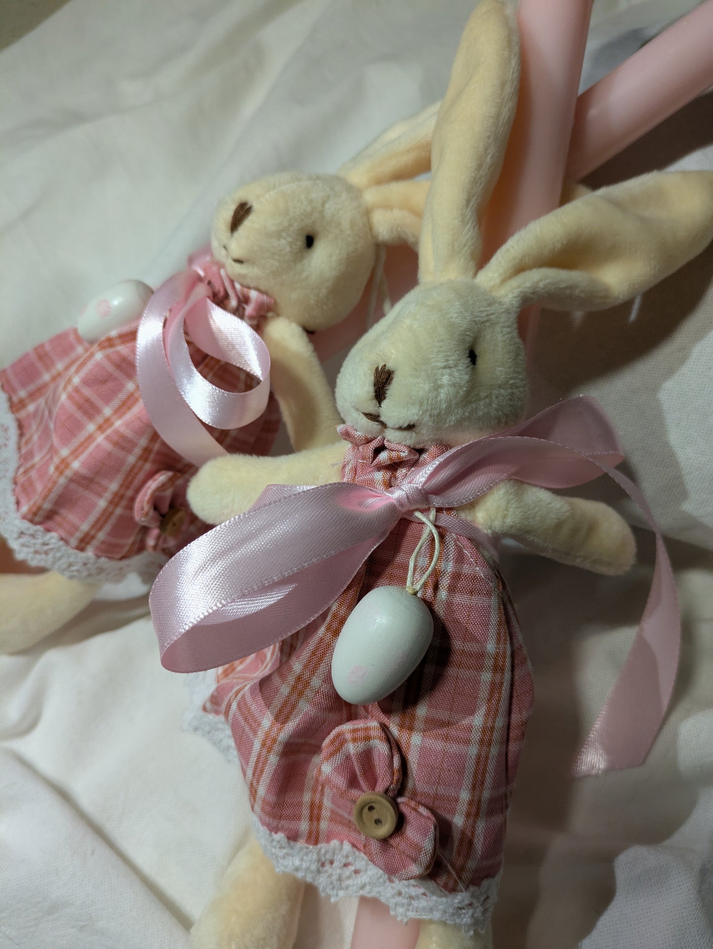 'She' bunny friend