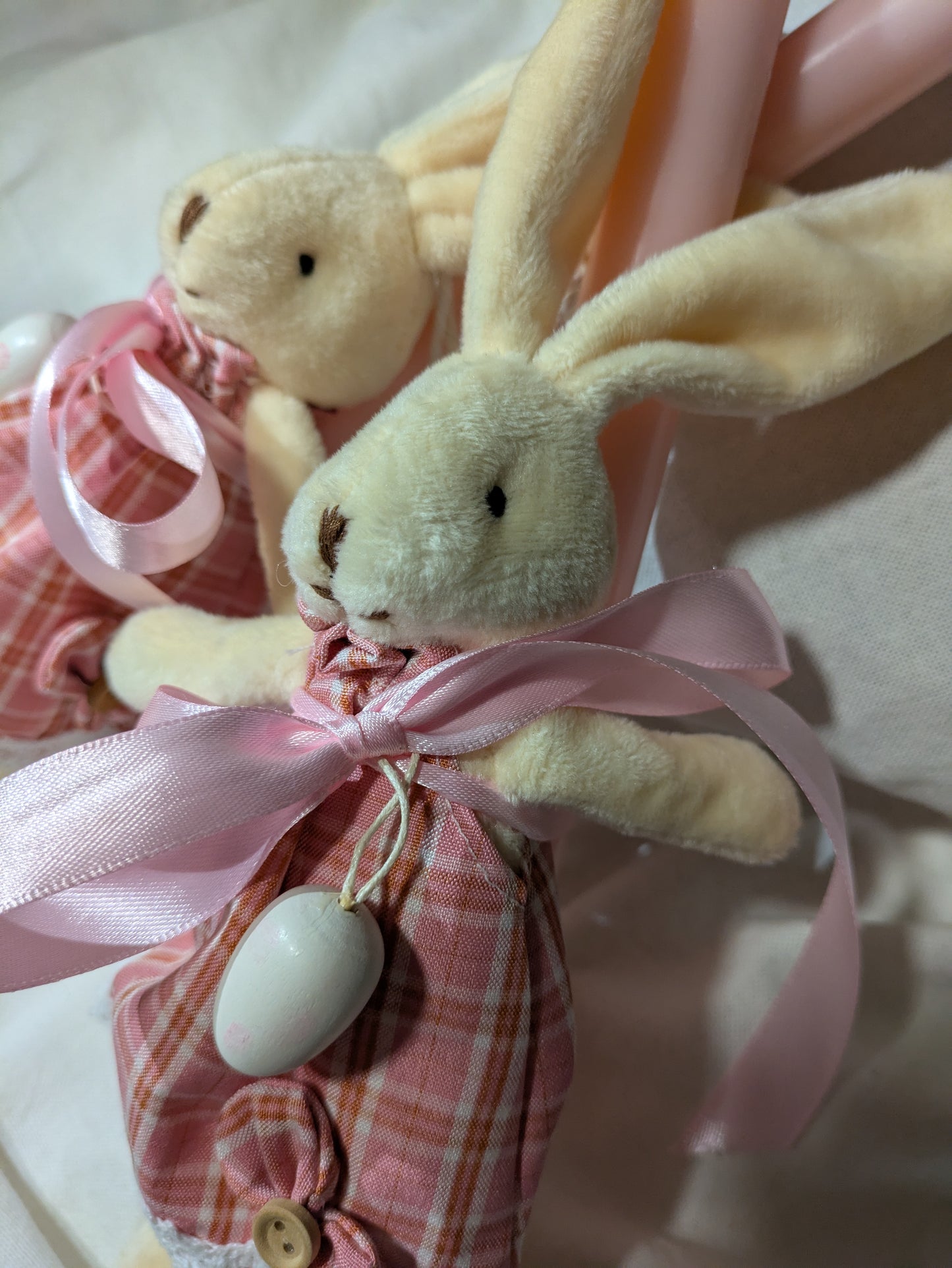 'She' bunny friend
