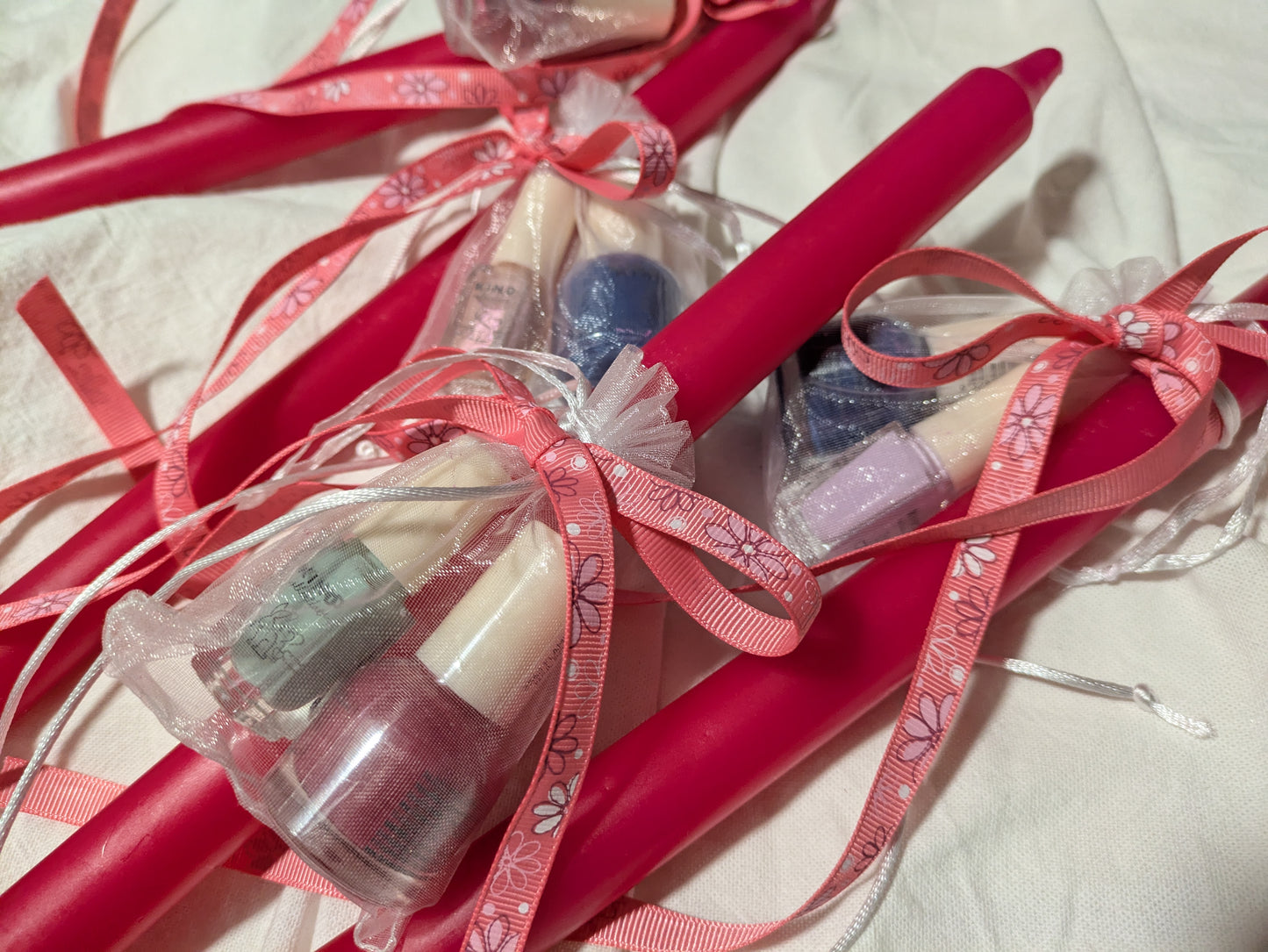 Be kind polish duo pack