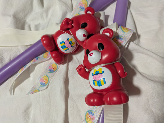 Care Bears Red