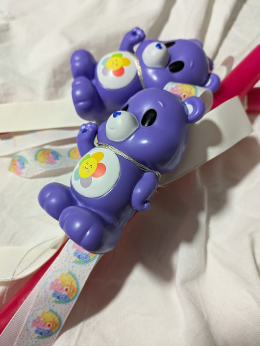 Care Bears Purple