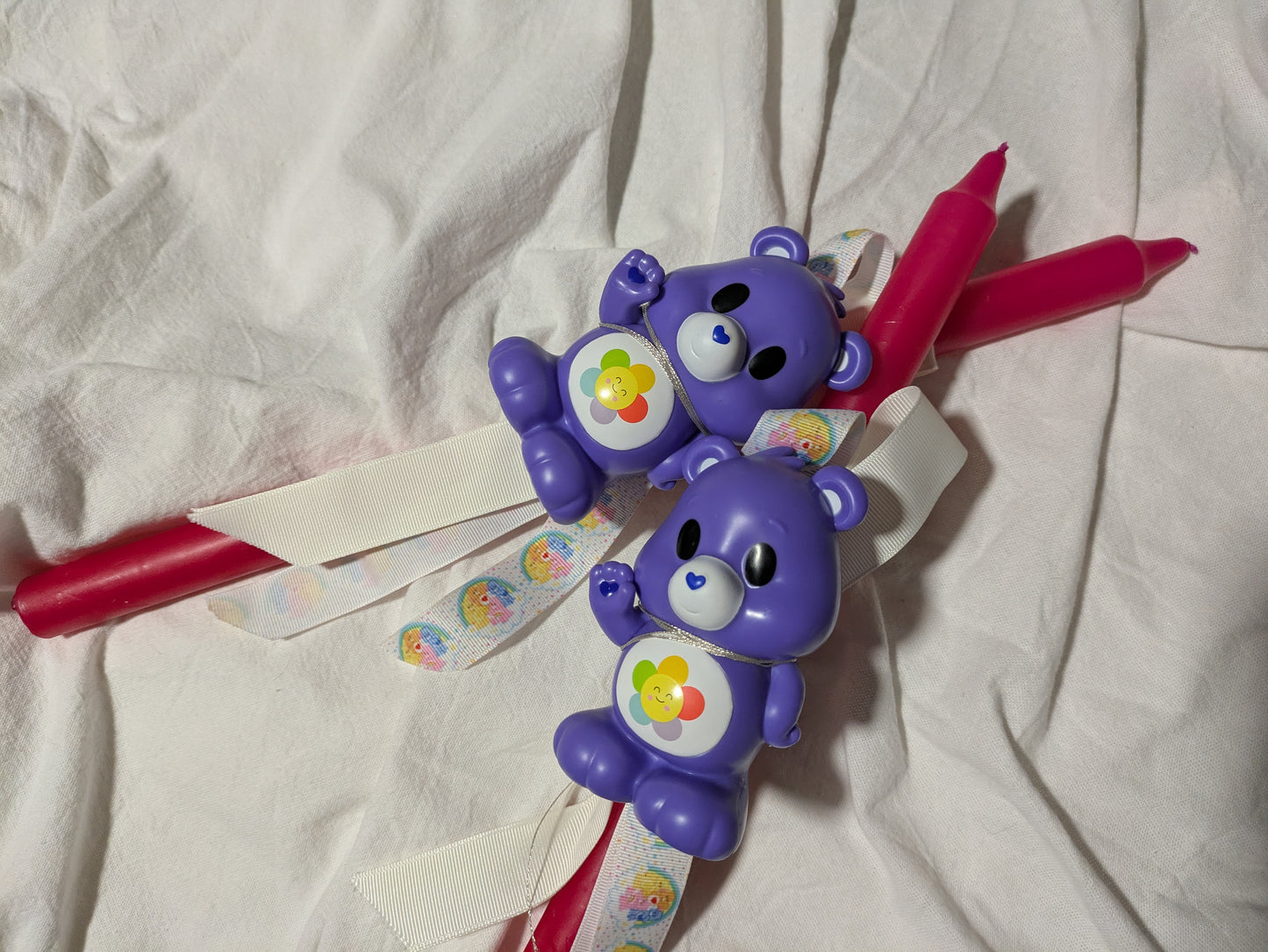 Care Bears Purple