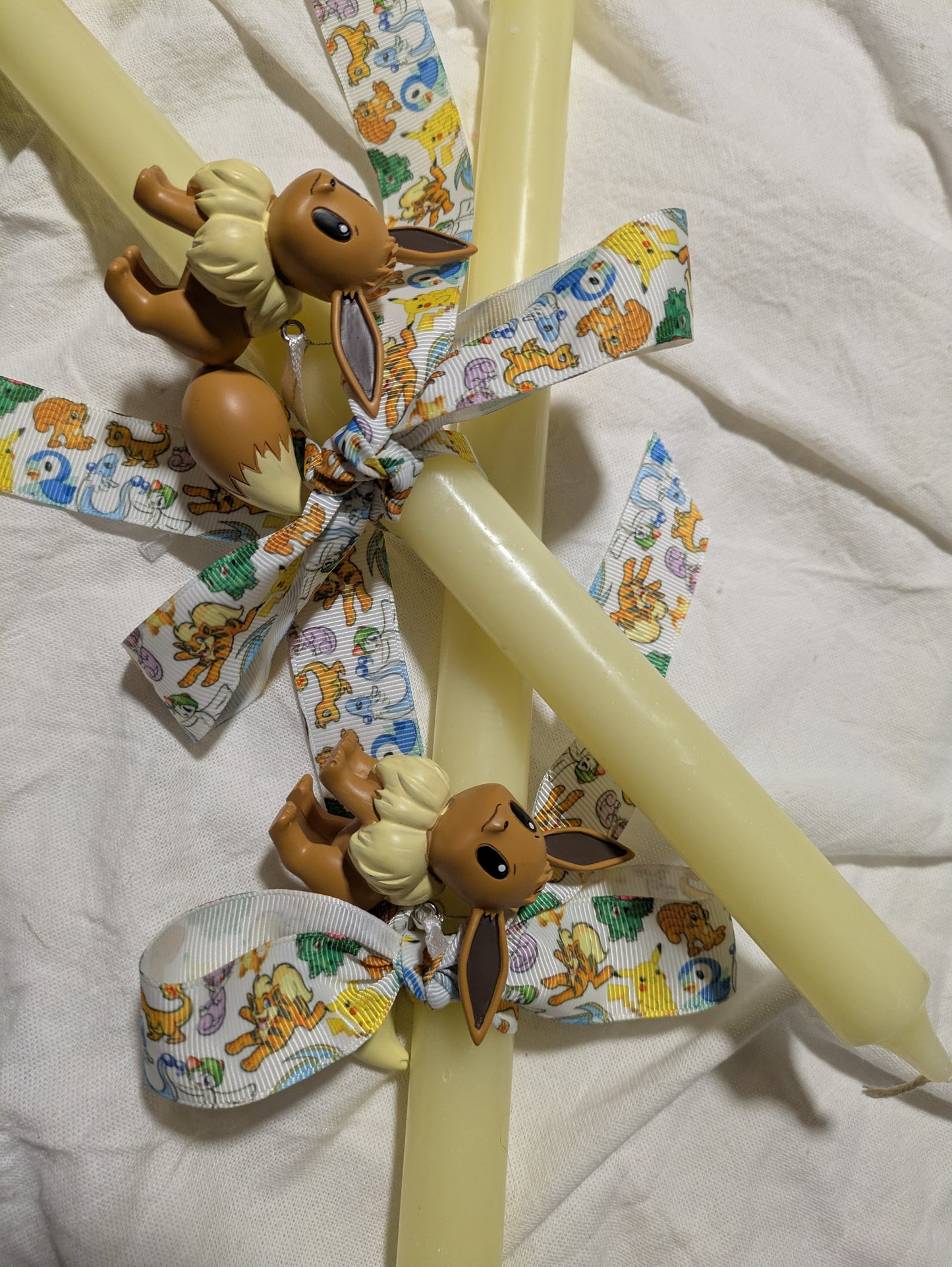 Pokemon Evee Figurine