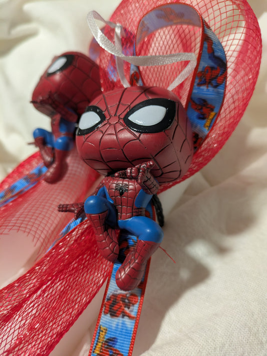 Funko Pop Spiderman
