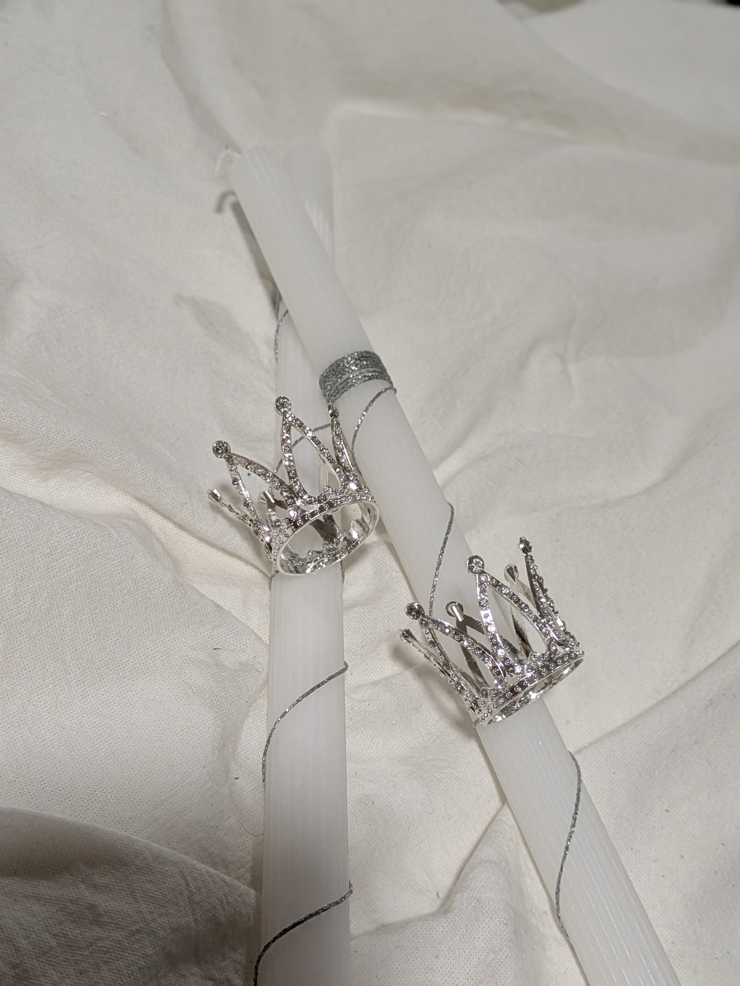 My Princess Gold/Silver