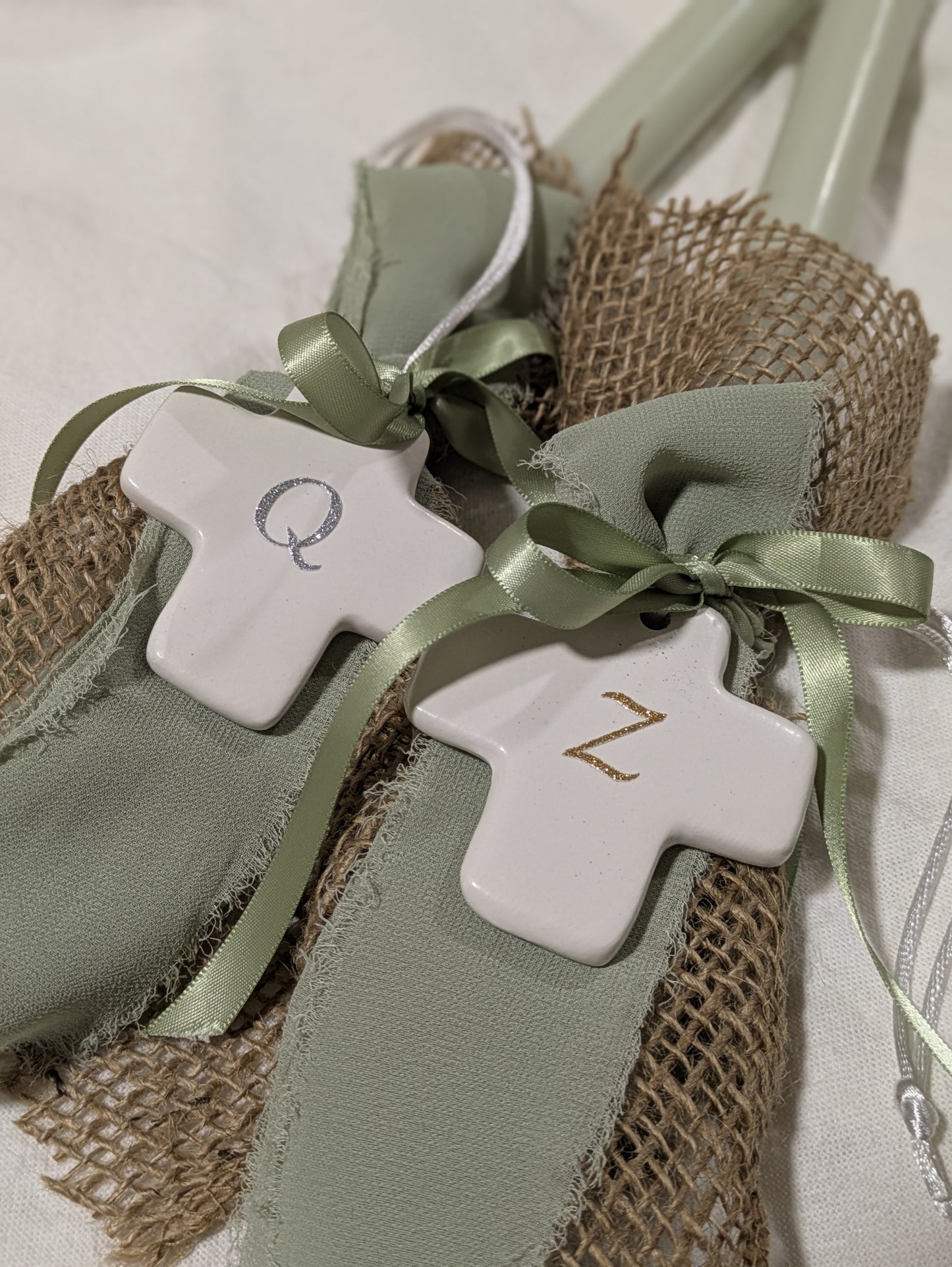 The Personalised