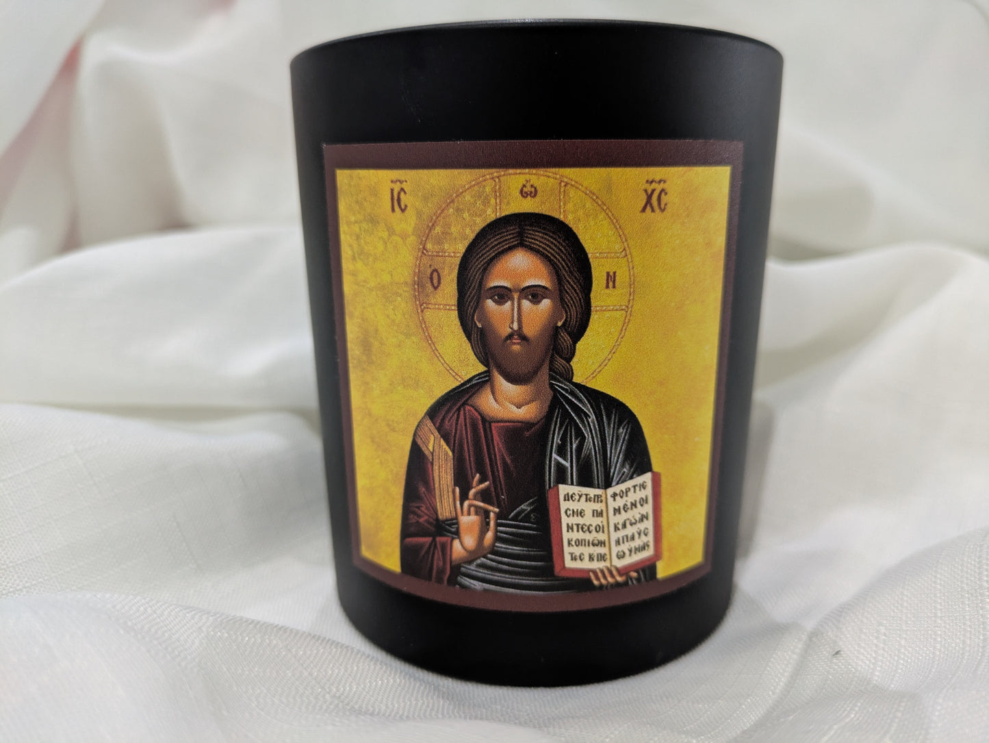 Icon Candle