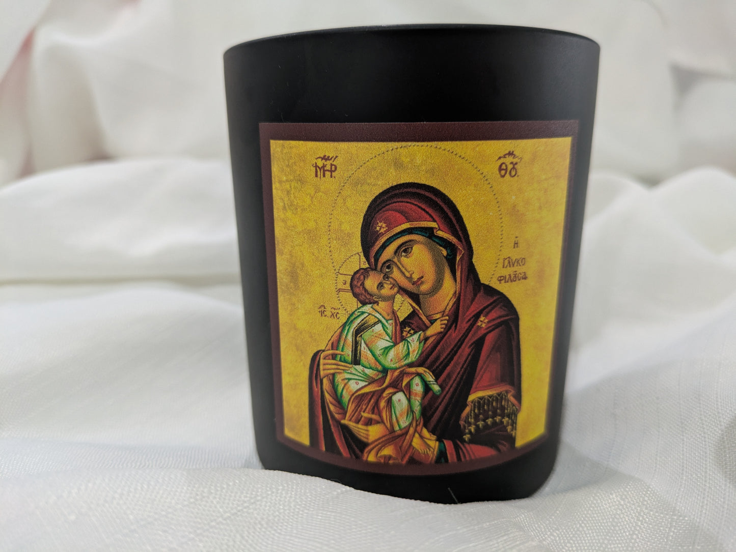 Icon Candle