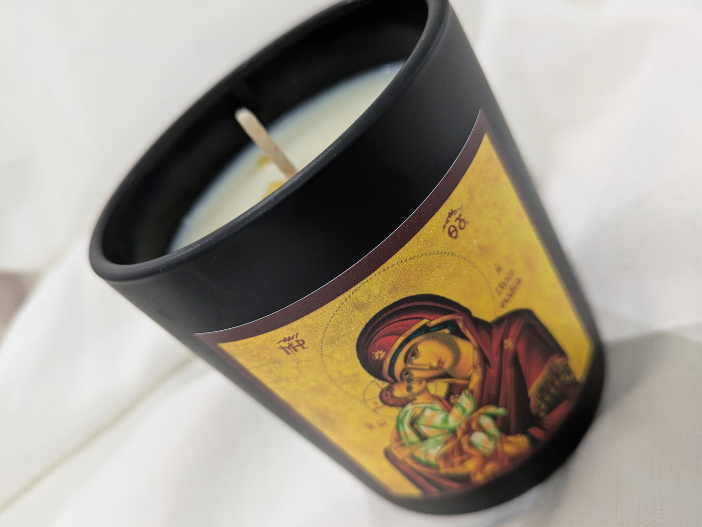Icon Candle