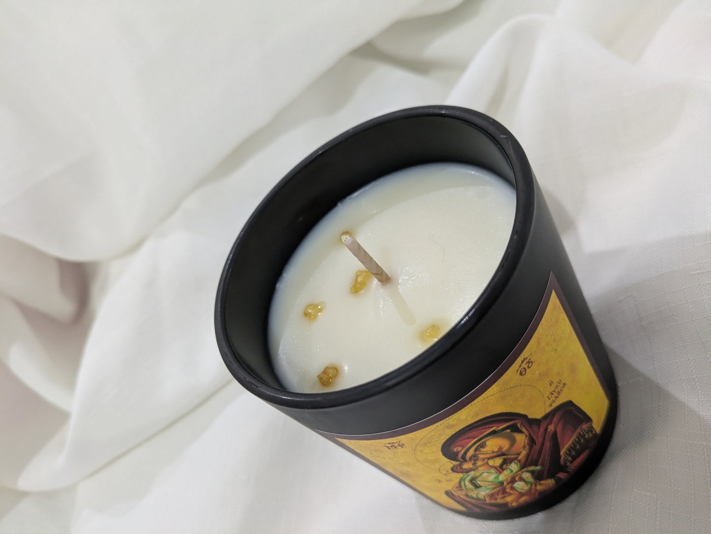 Icon Candle