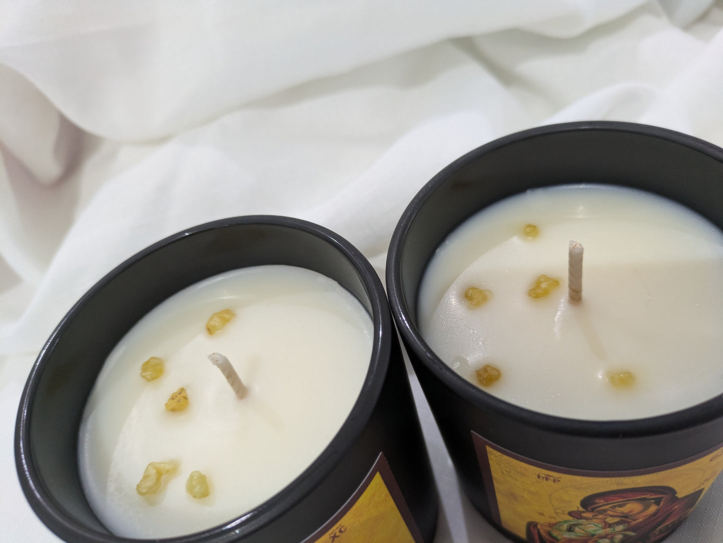 Icon Candle