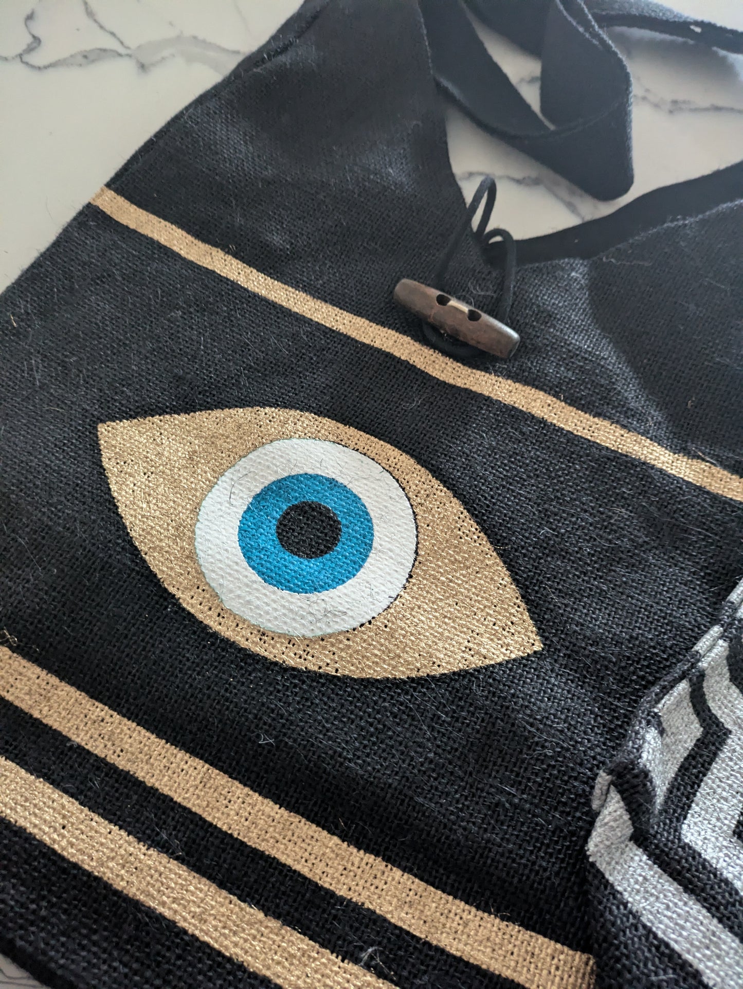 Handmade Jute bags