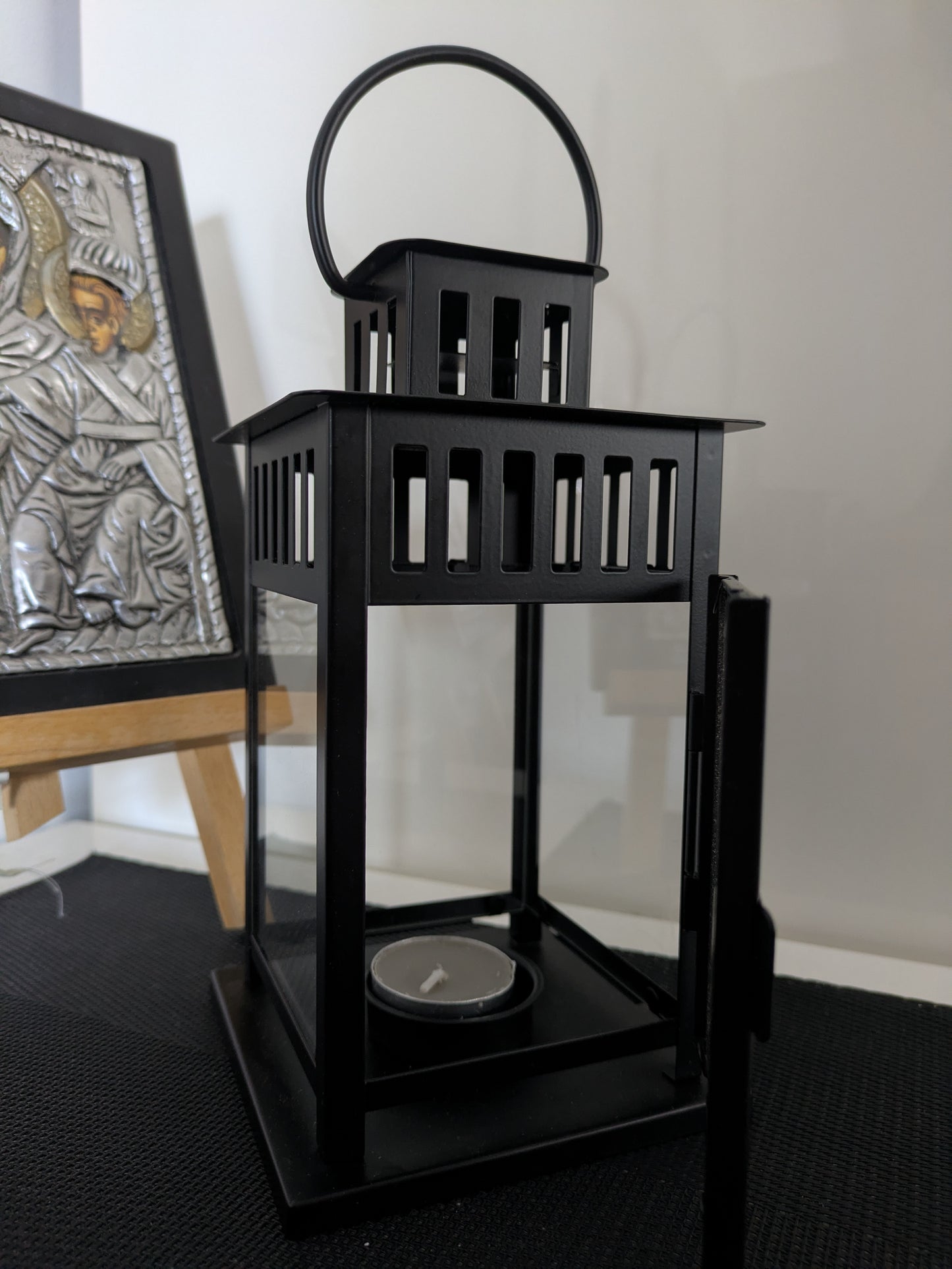 Cross Lanterns