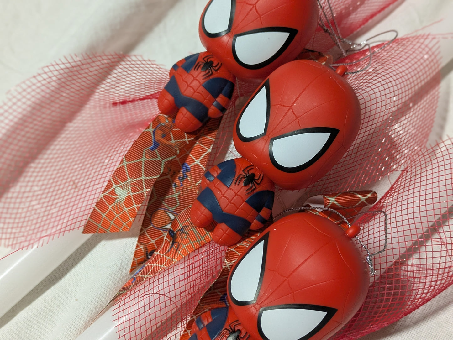 Spidey