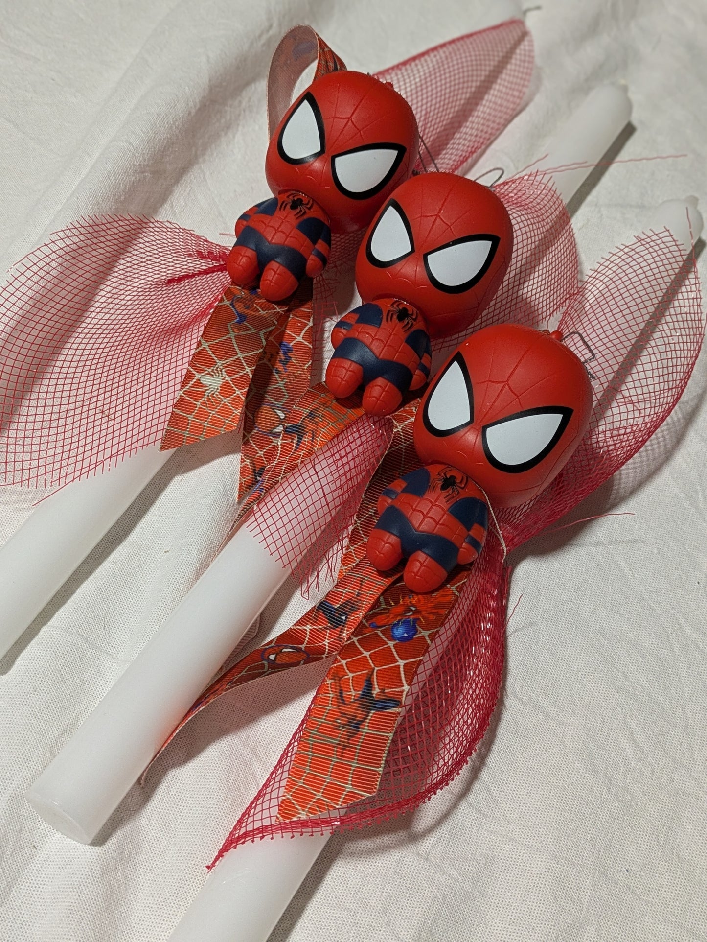 Spidey