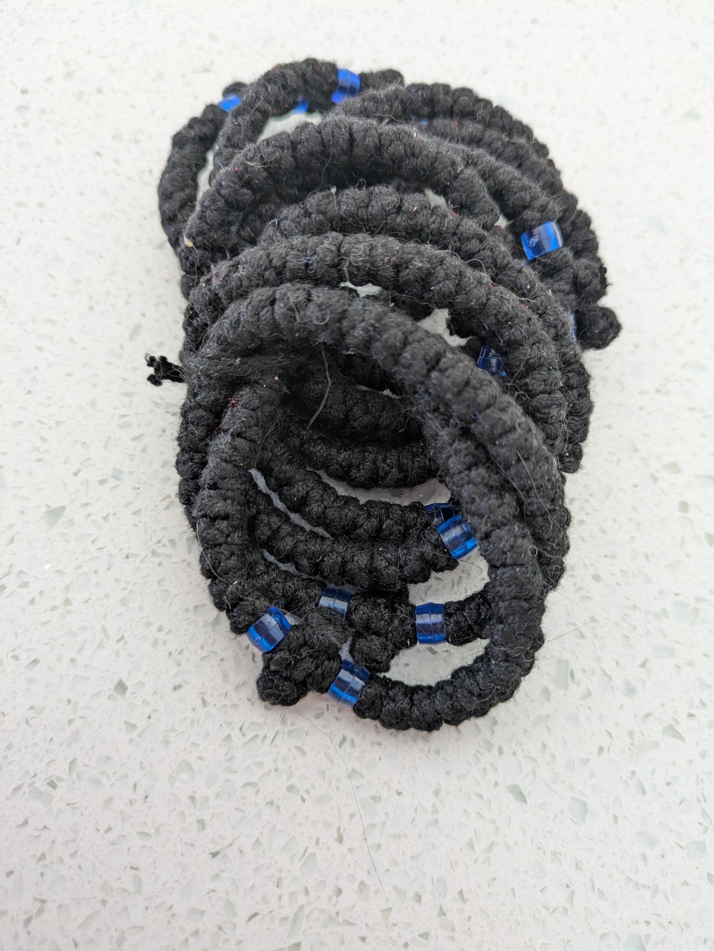 Prayer Rope- Komboskini Thick Plain