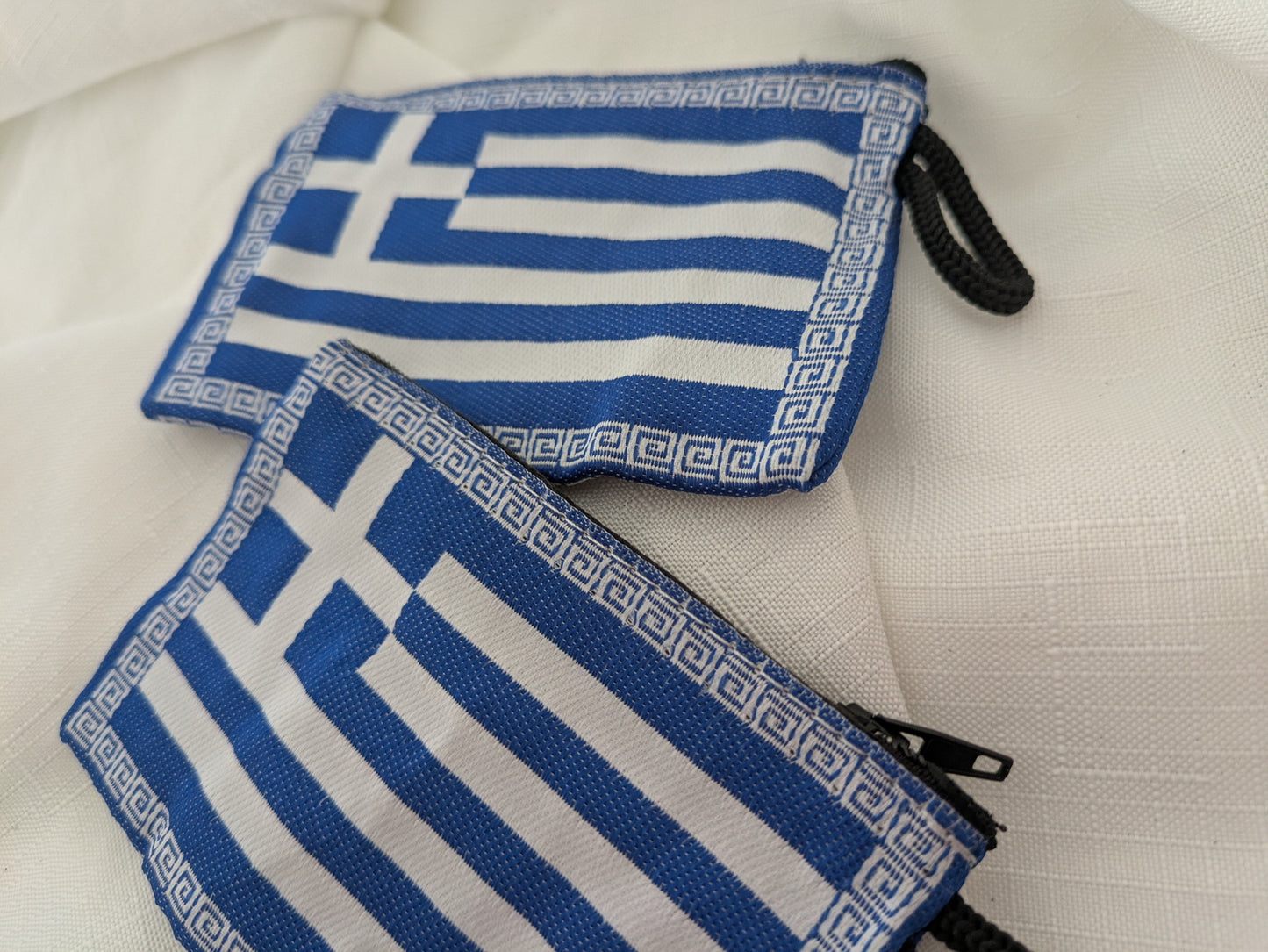 Hellas purse