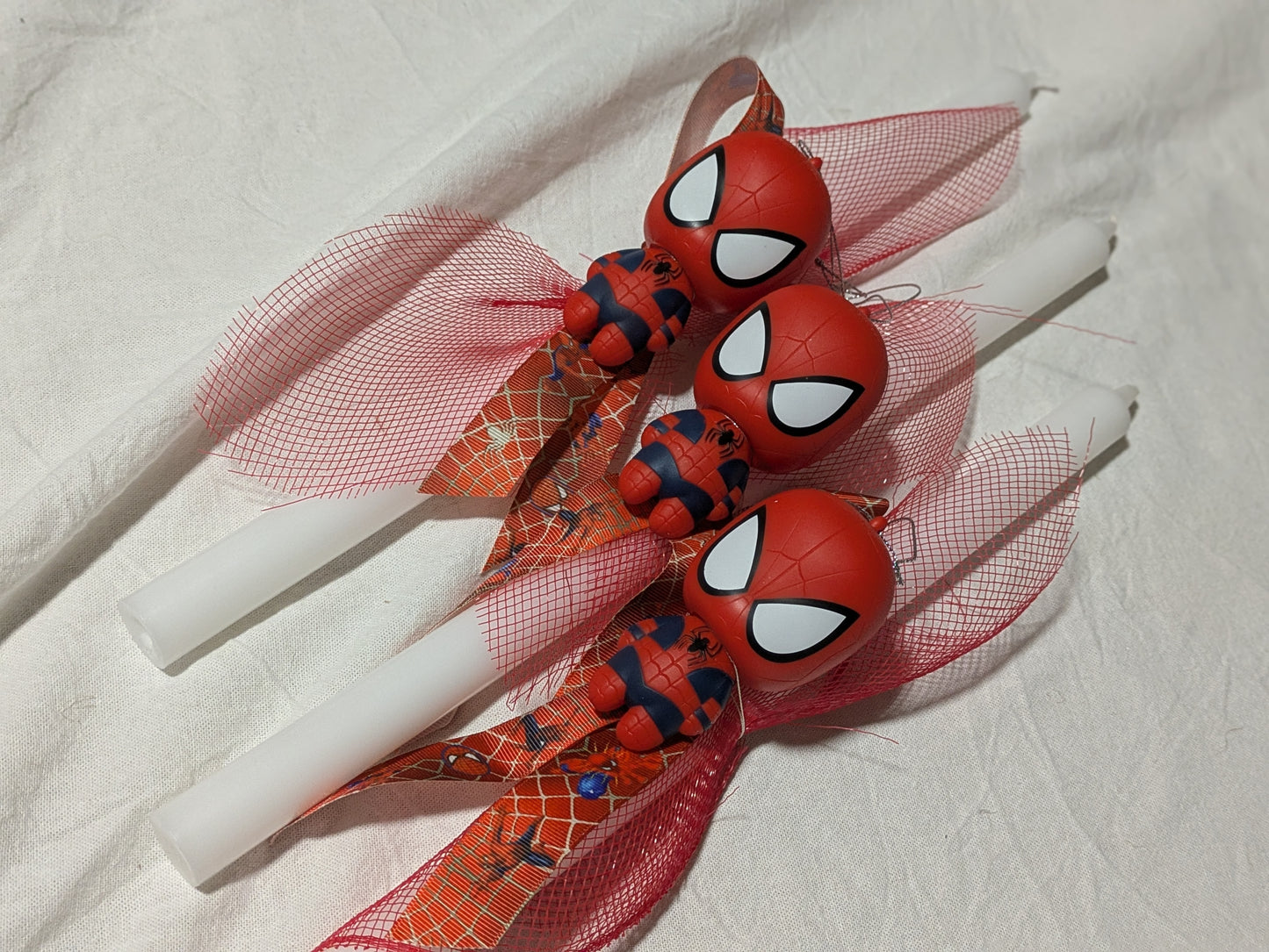 Spidey