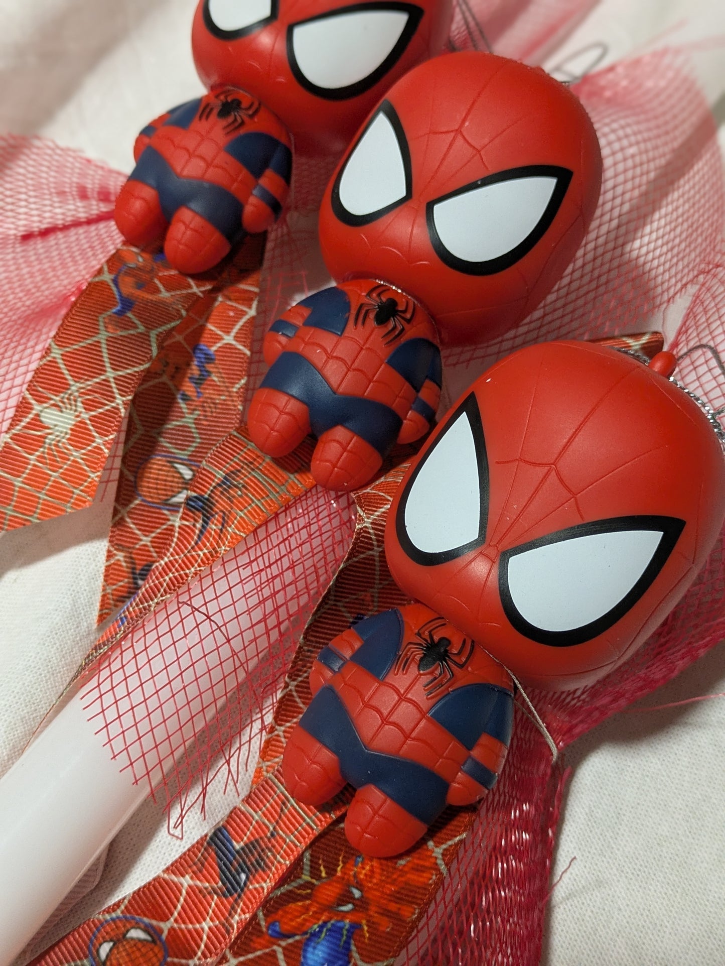 Spidey