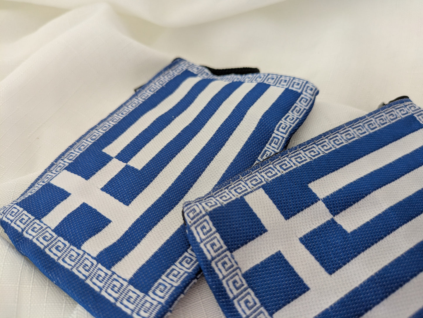 Hellas purse