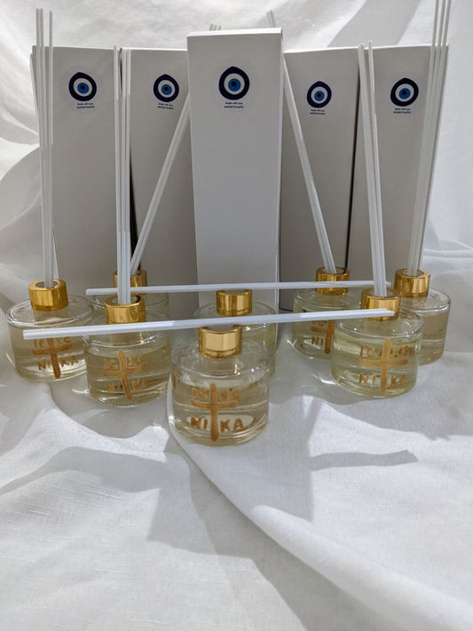 Reed Diffuser Set - Livani Scent