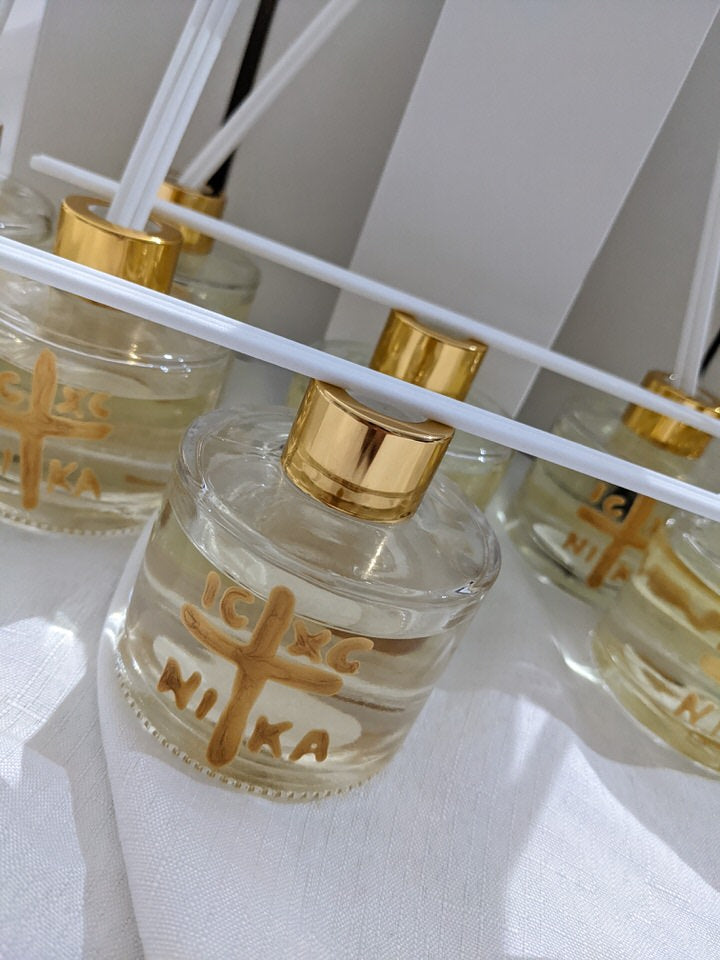 Reed Diffuser Set - Livani Scent