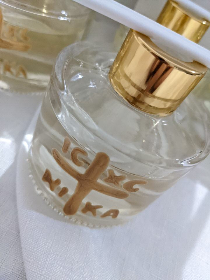 Reed Diffuser Set - Livani Scent
