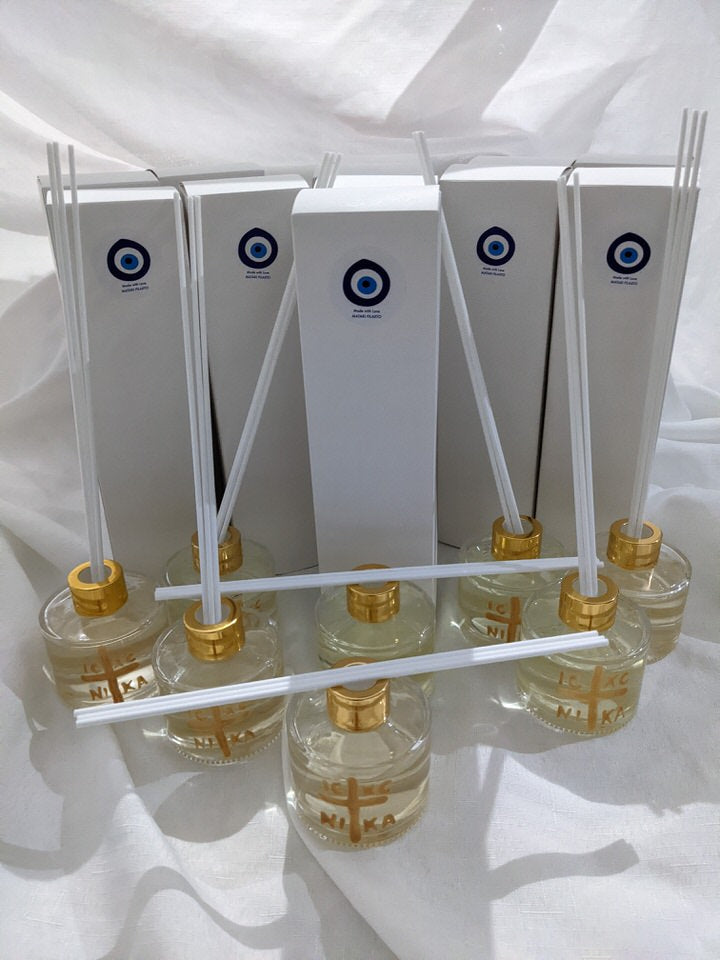 Reed Diffuser Set - Livani Scent
