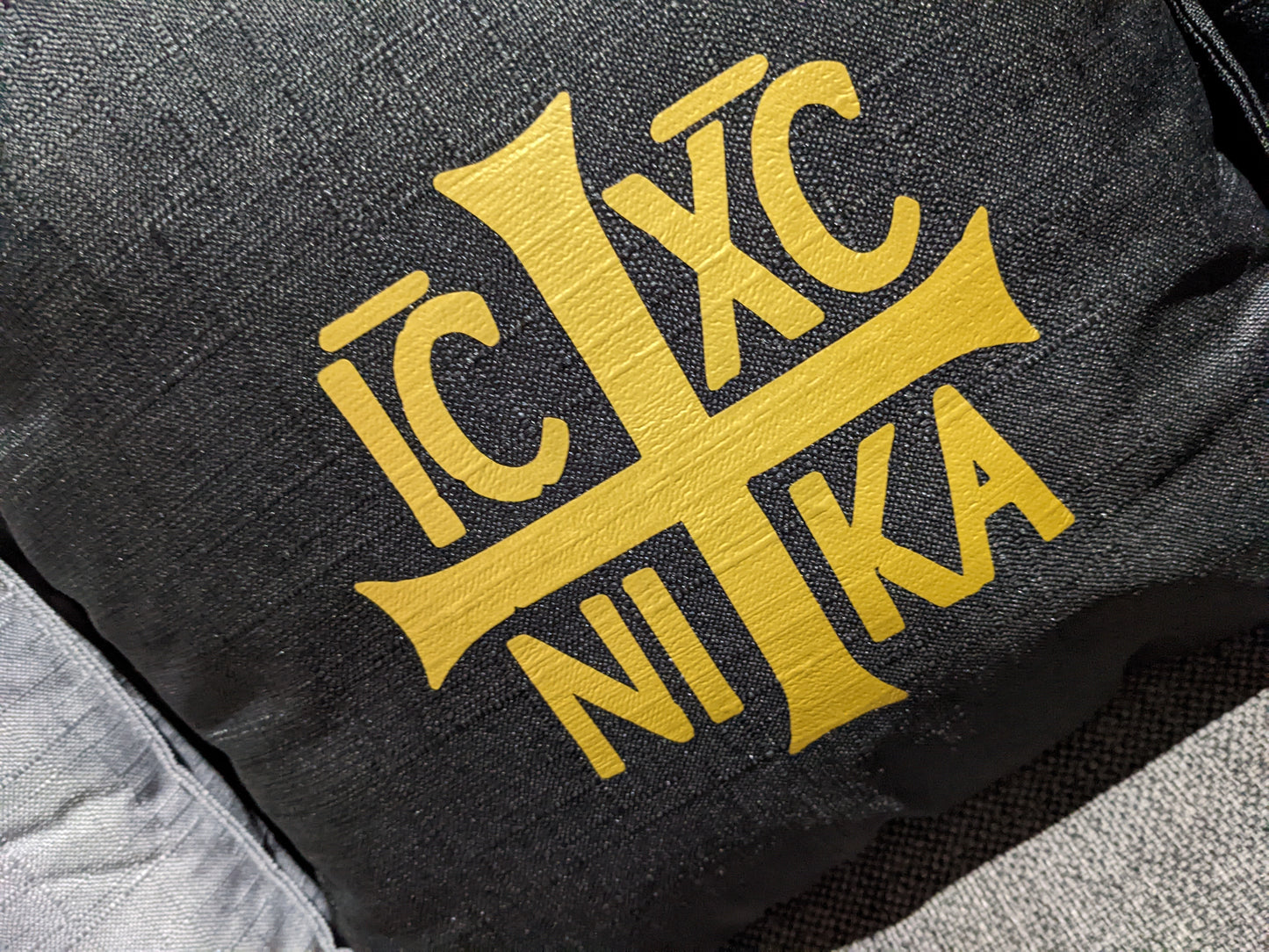 Display Cushions