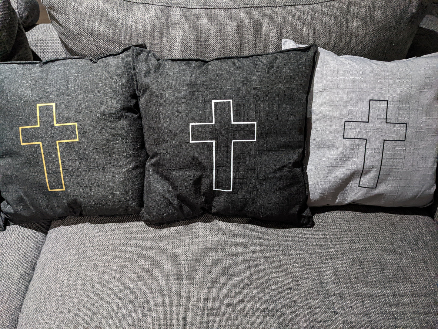 Display Cushions