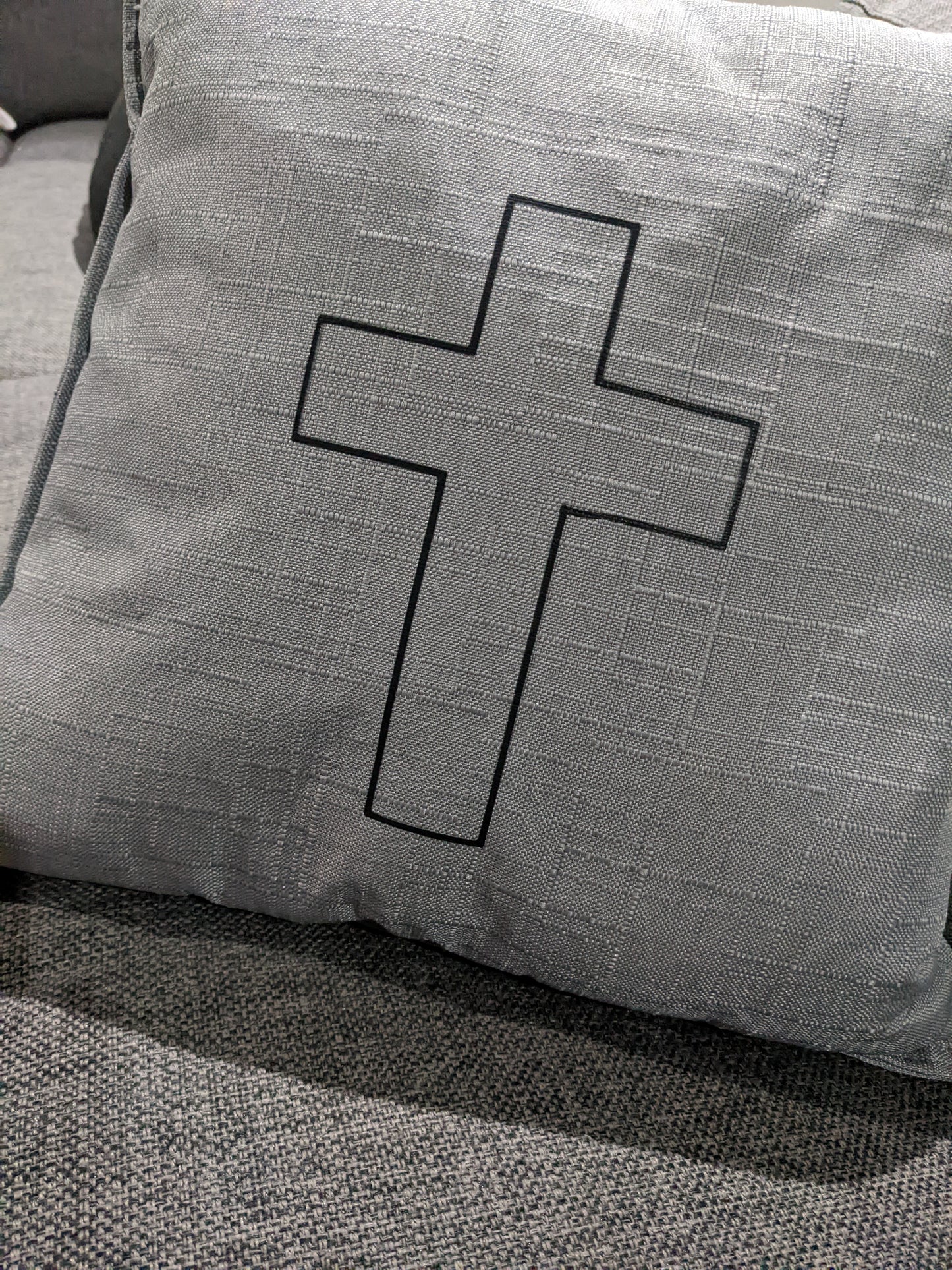 Display Cushions