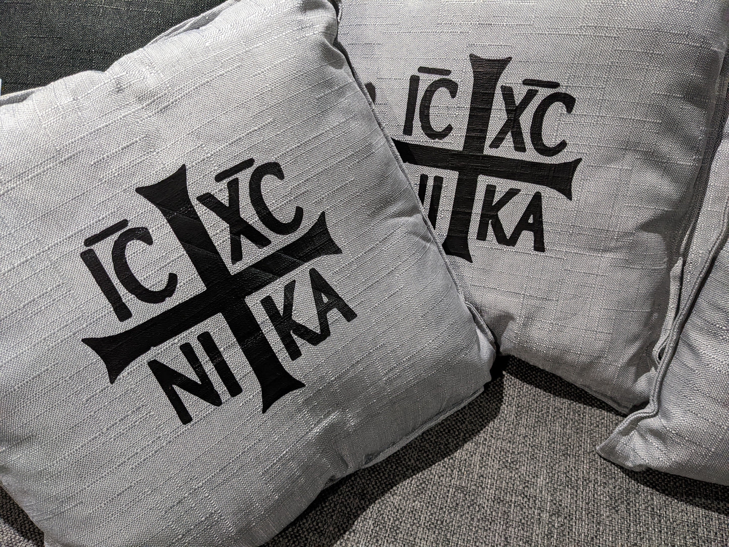 Display Cushions