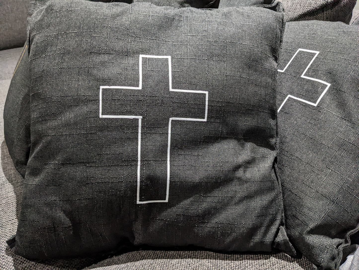 Display Cushions
