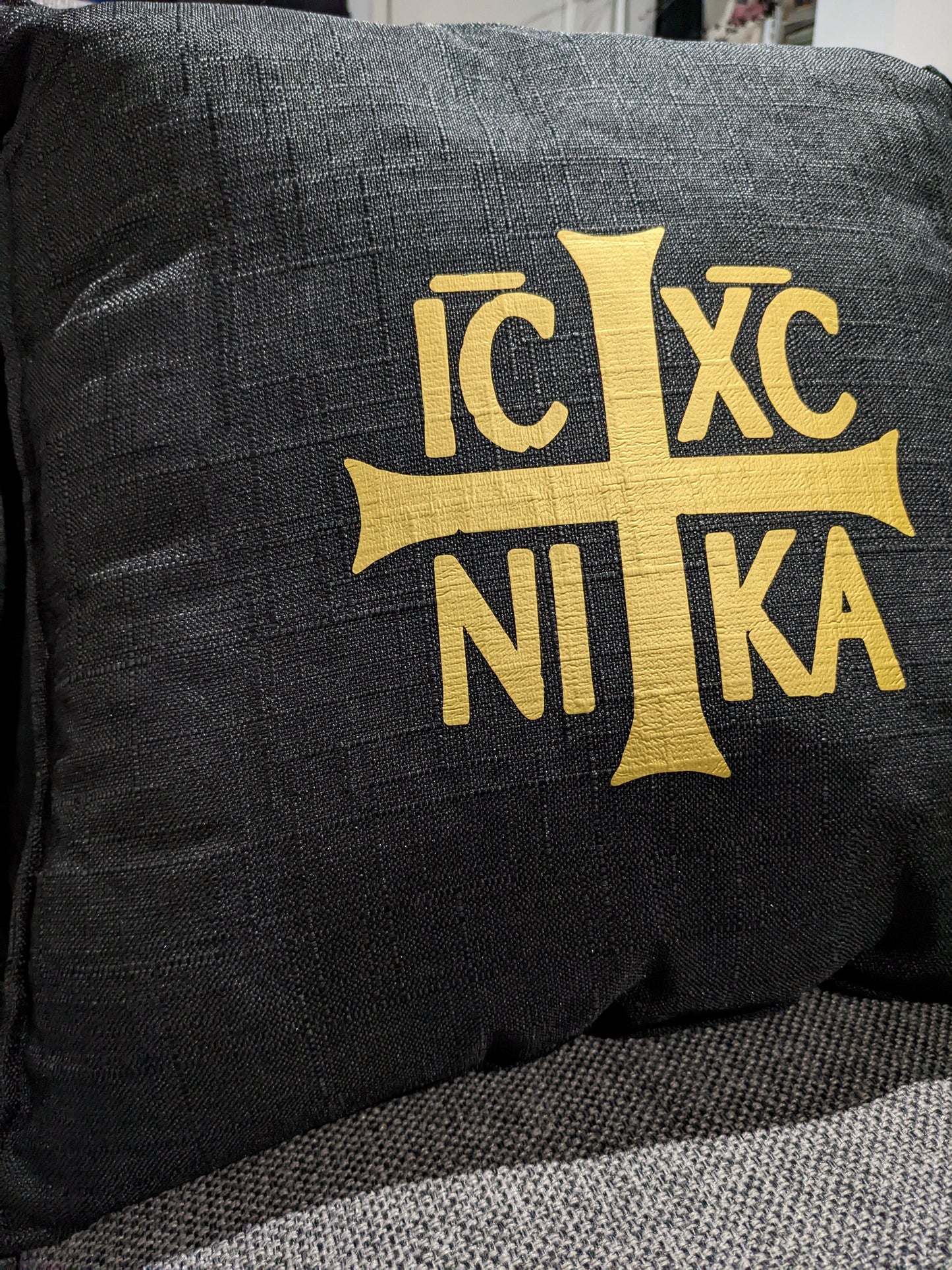 Display Cushions