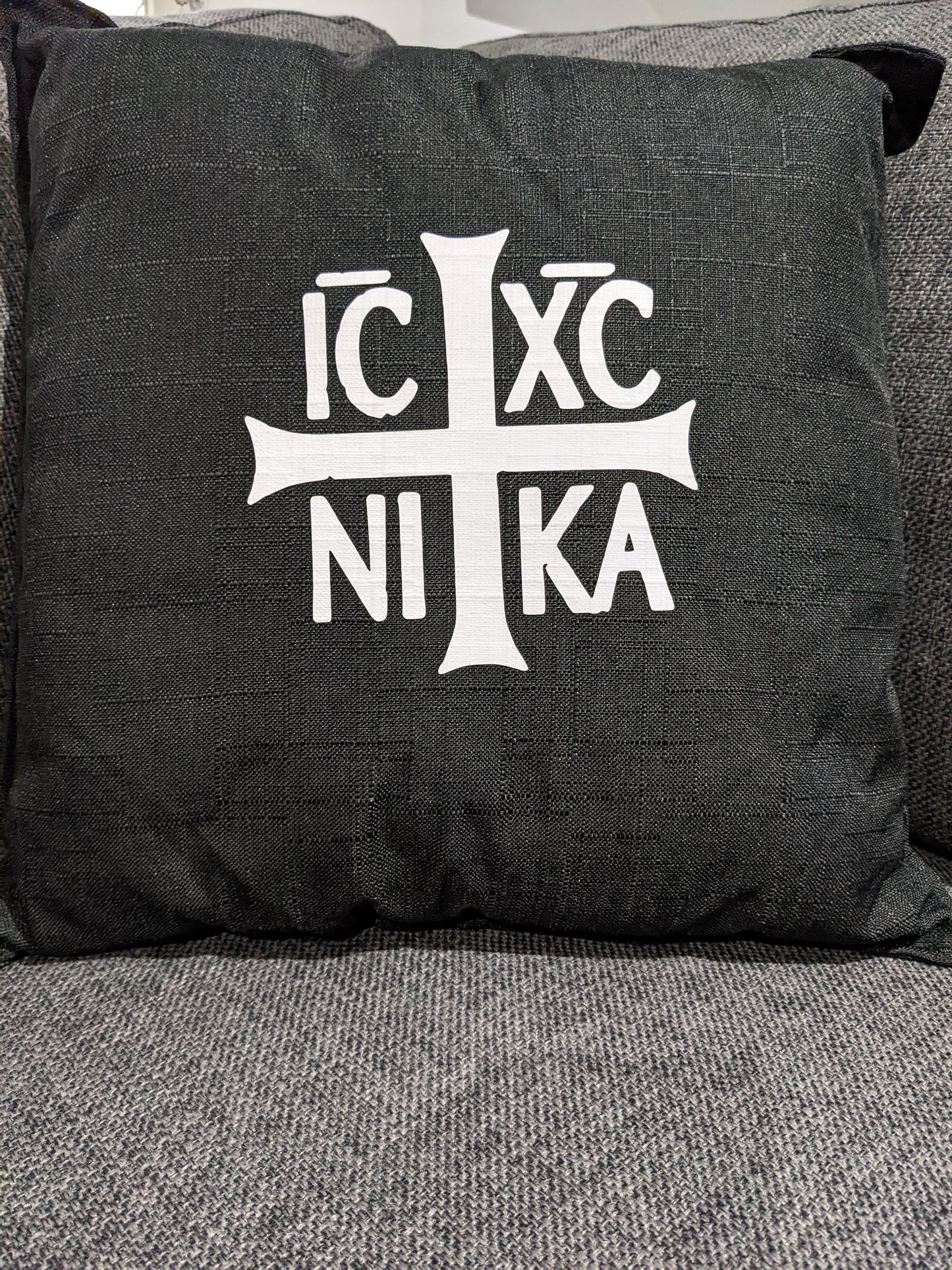 Display Cushions