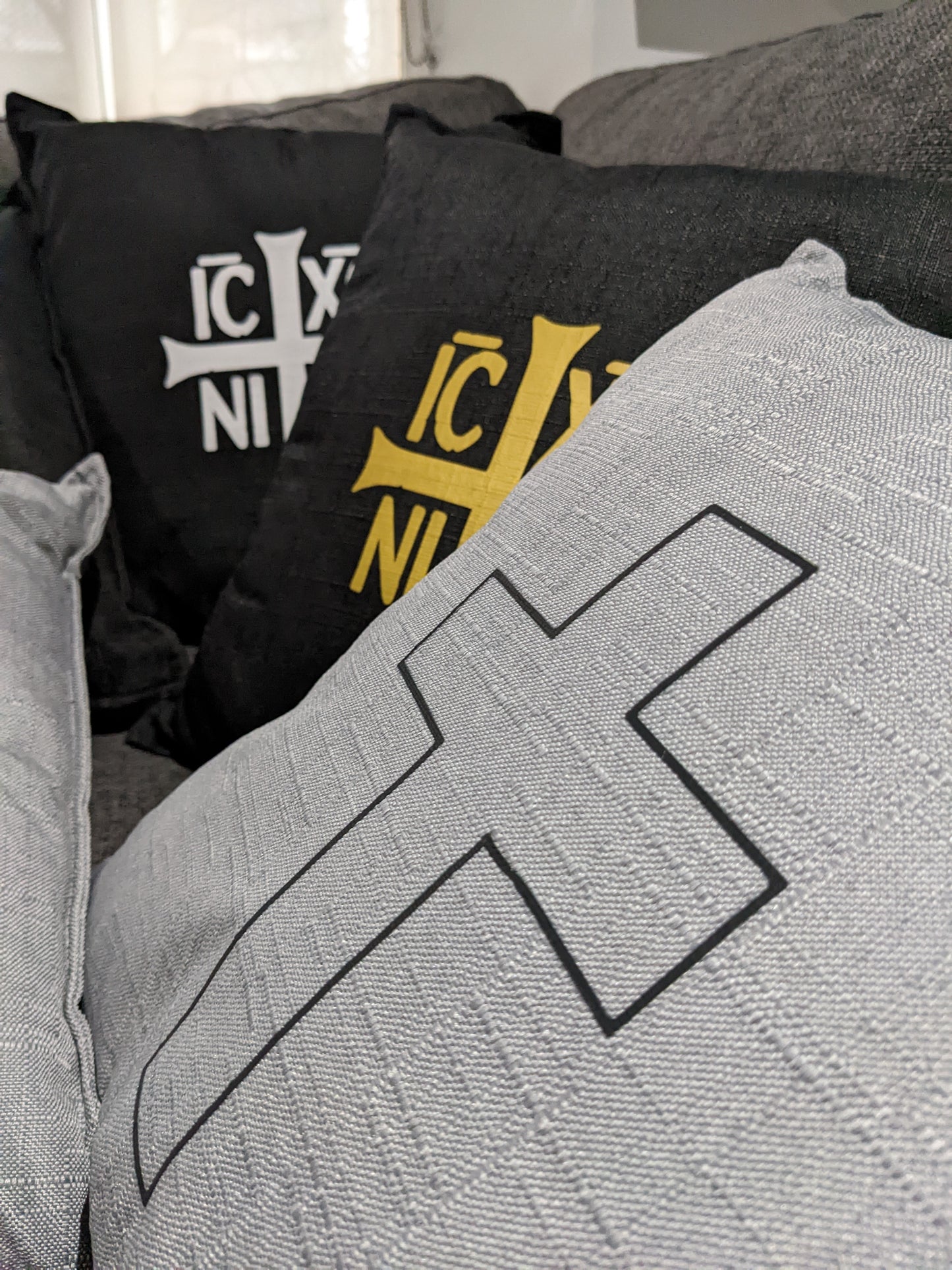 Display Cushions