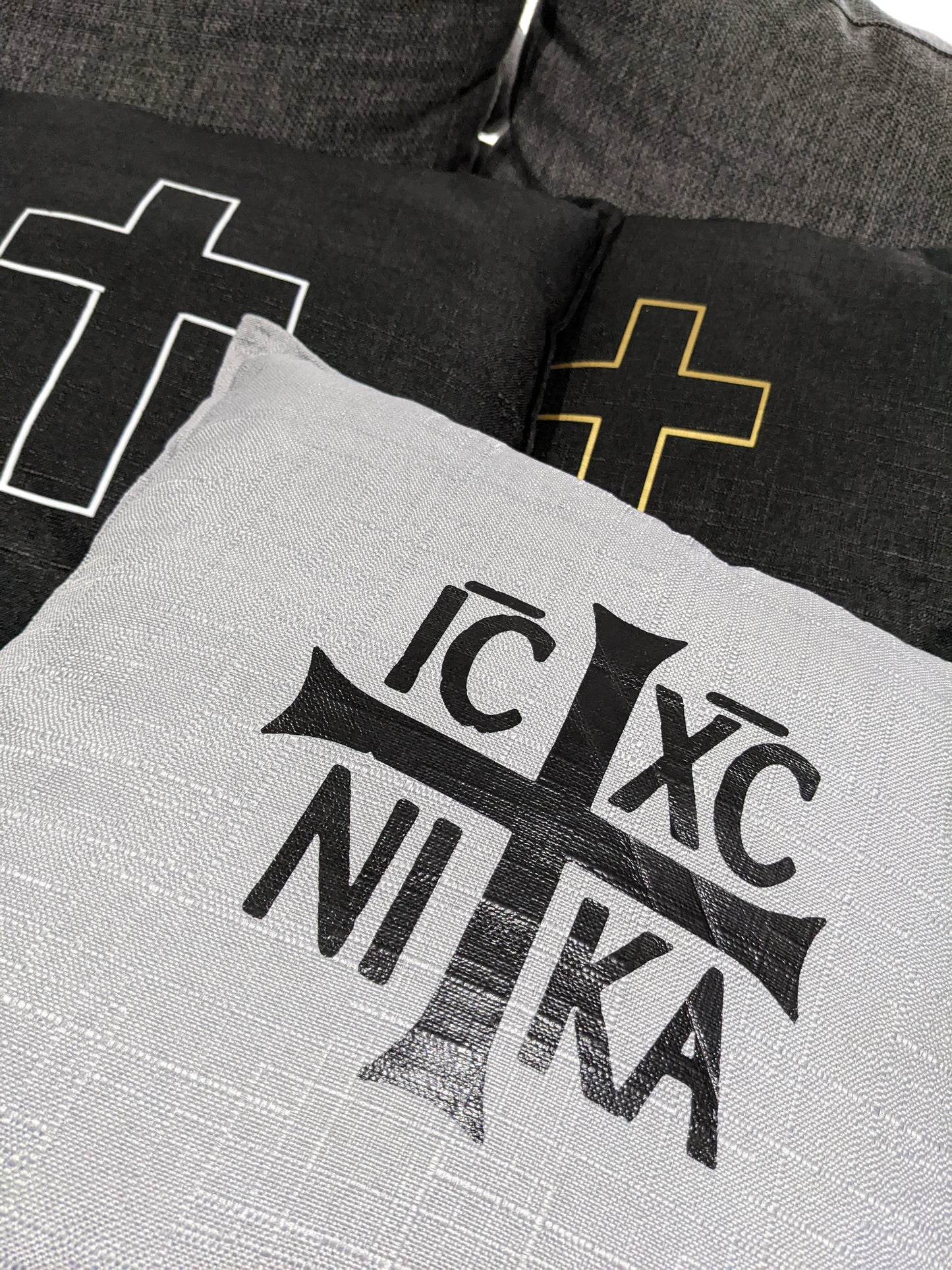 Display Cushions