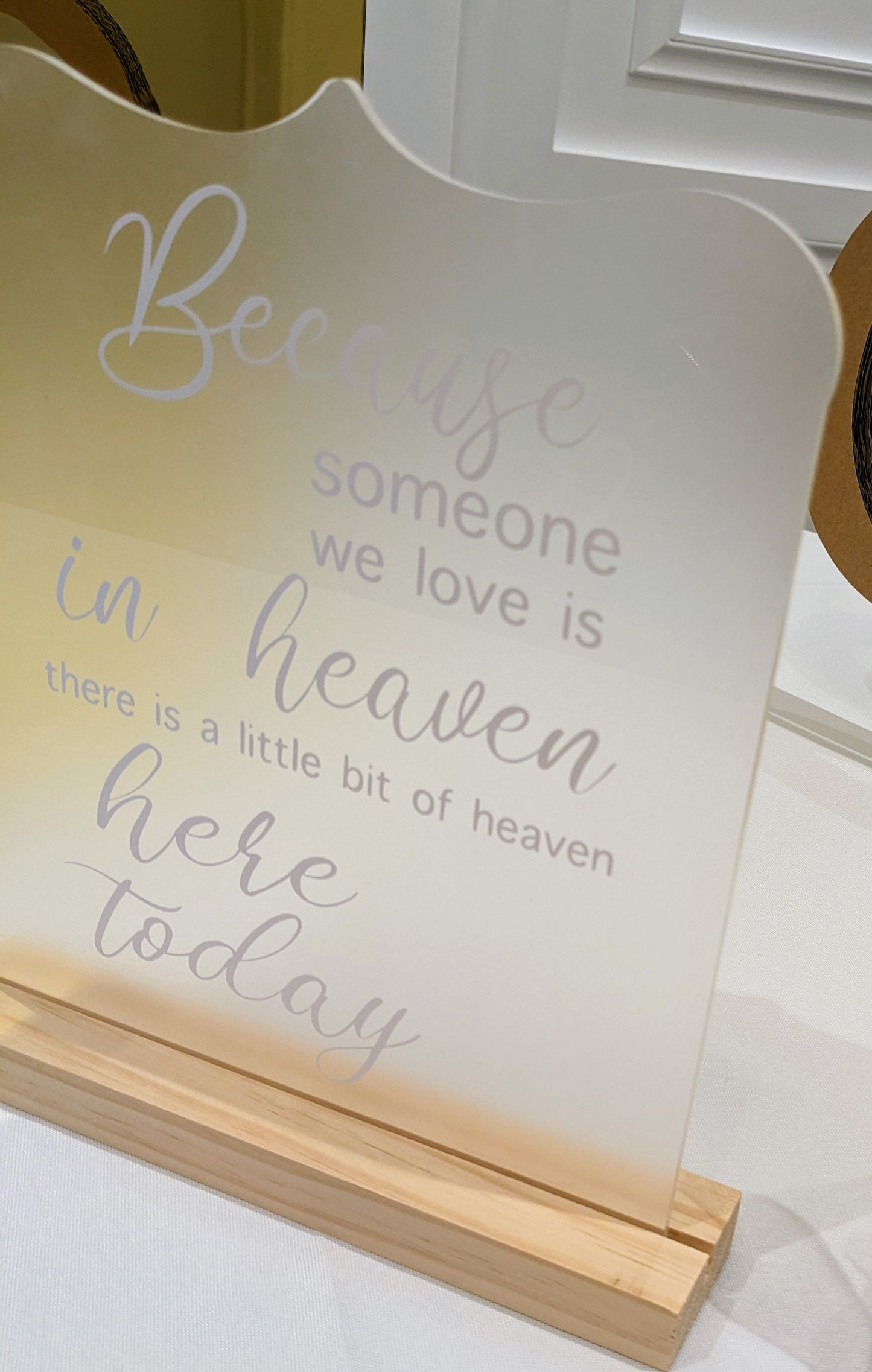 'Heaven'
