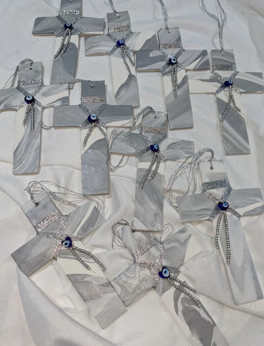 Lux Grand Silver